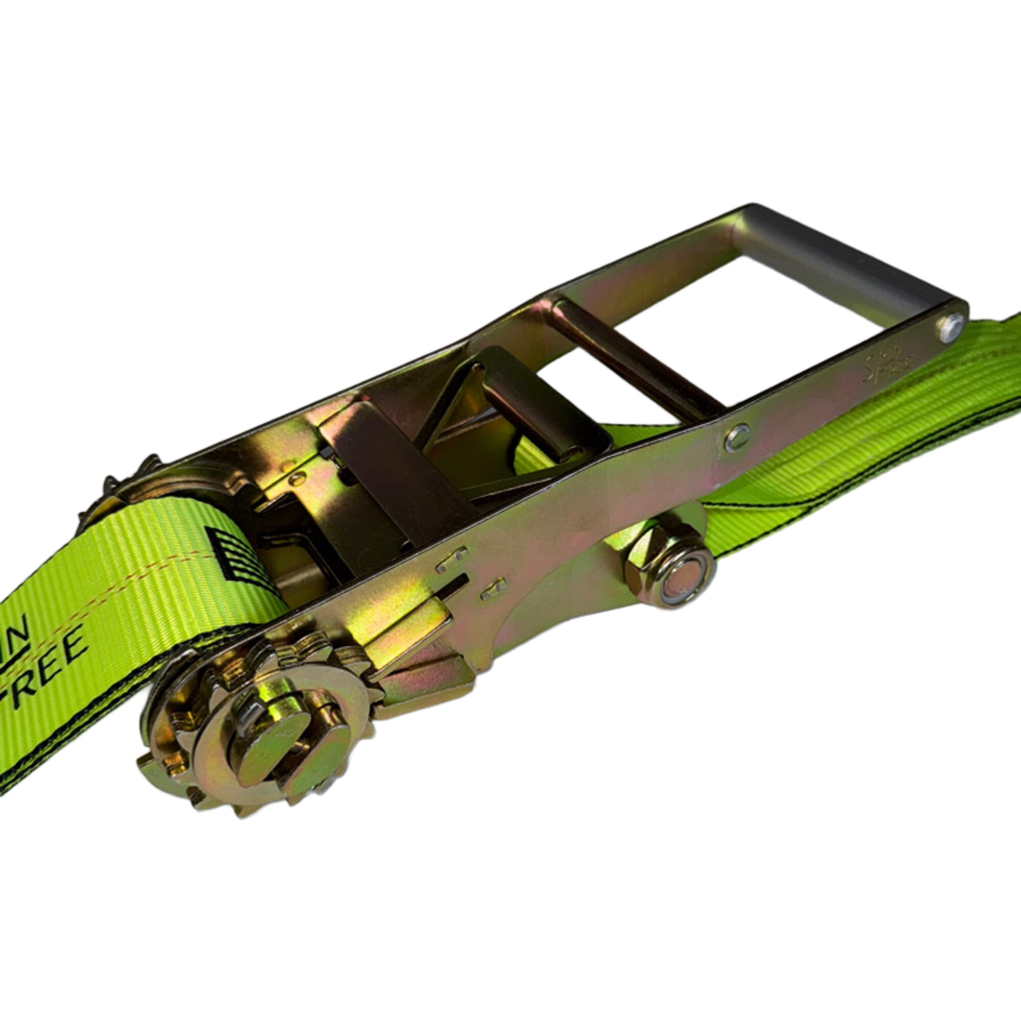 The Ratchet Depot SF-R7530WH-1PK Tie-Downs - View #2