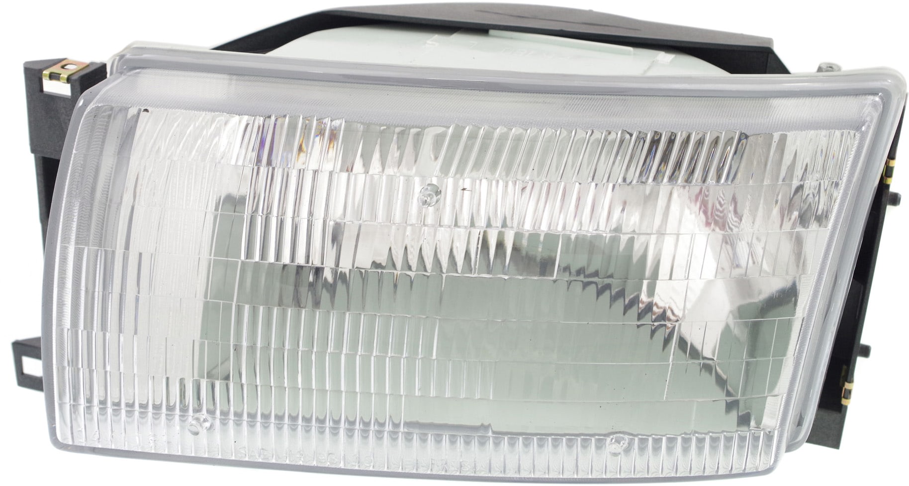 Garage-Pro JCW20-3041-00GP Headlight For Mercury Villager 93-95 Lh Assembly Halogen