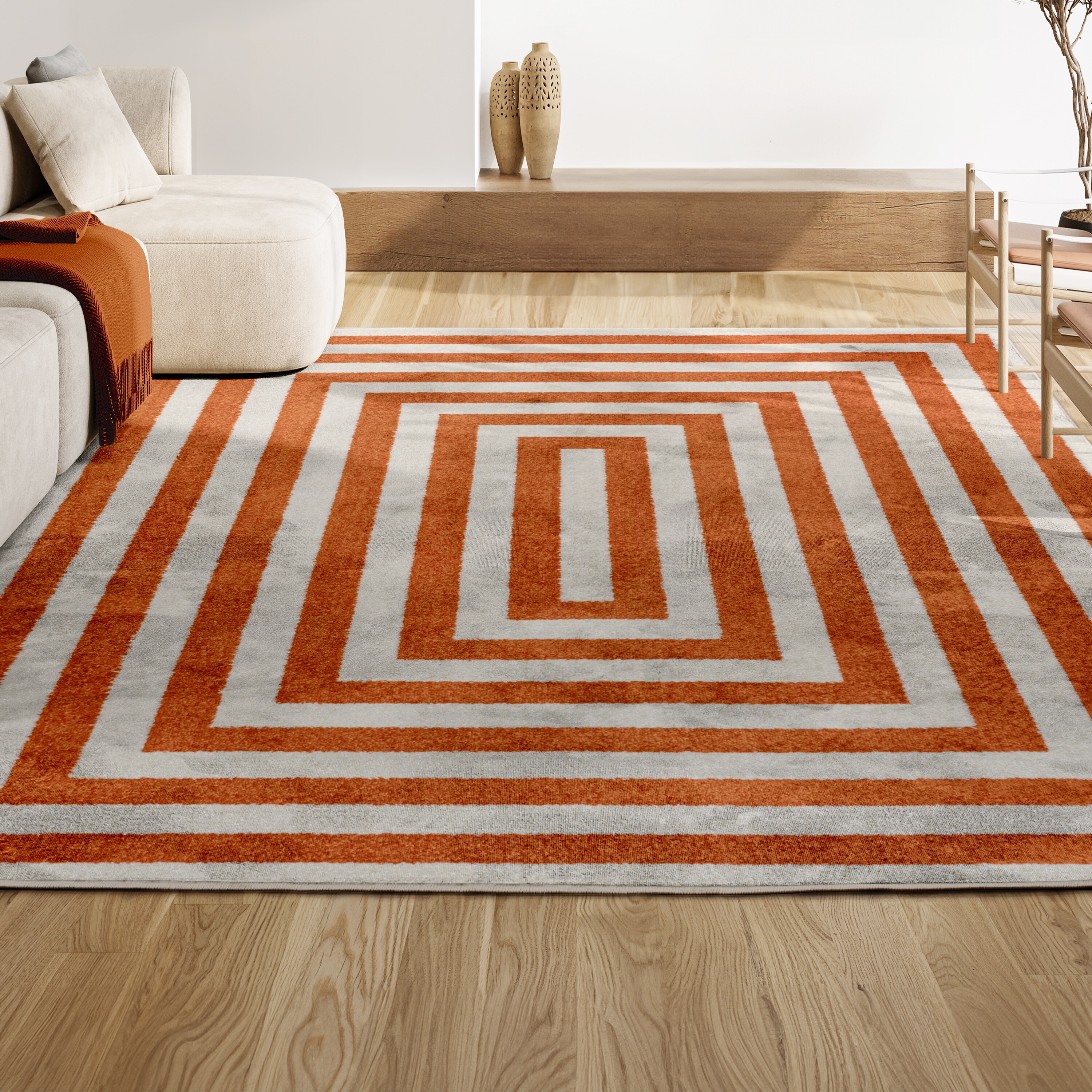 JONATHAN  Y MOH211B-9 rugs - View #4