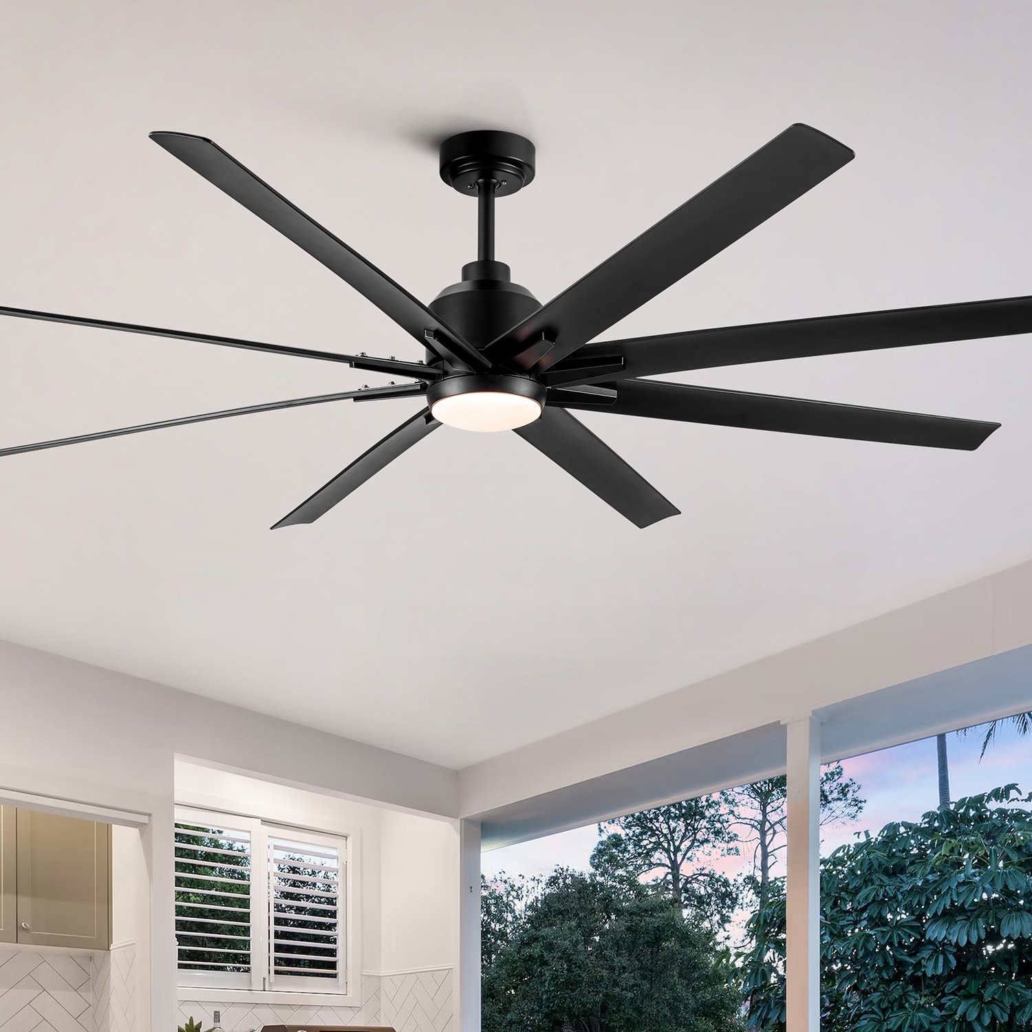 SINOFURN SYA820123BK Ceiling-Fans - View #10