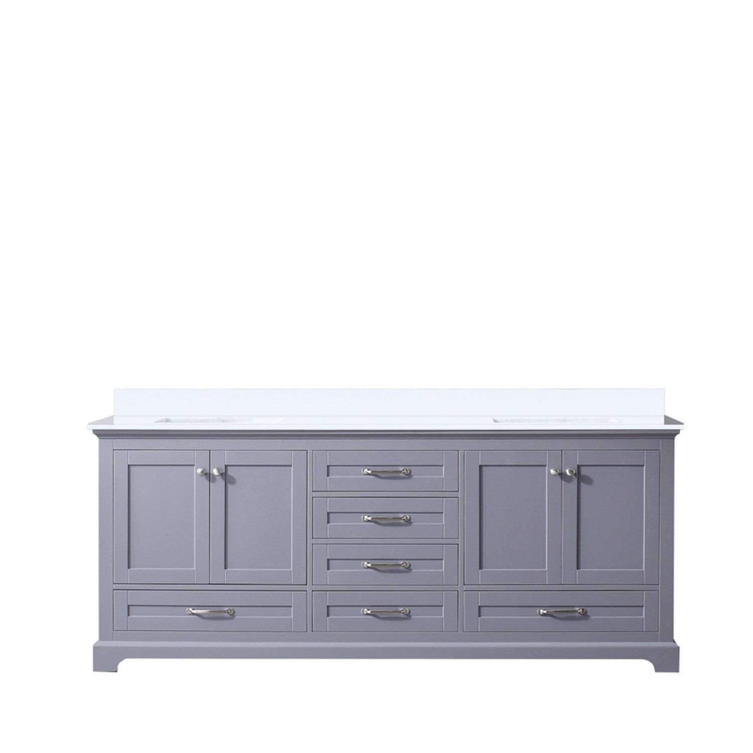 Lexora LD342280DBWQ000 Bath-Vanity-Combo - View #4