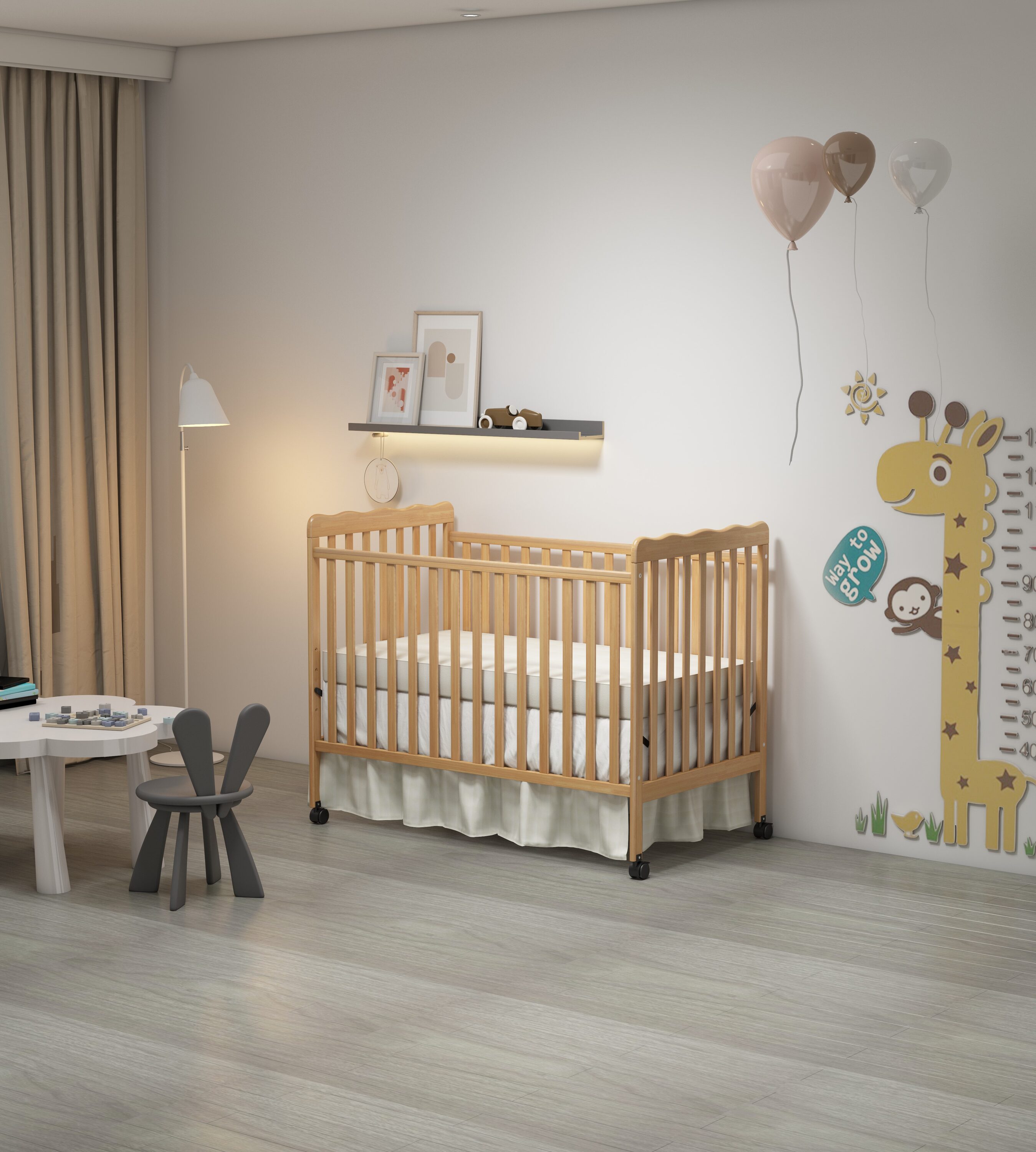 Lowes baby furniture best sale