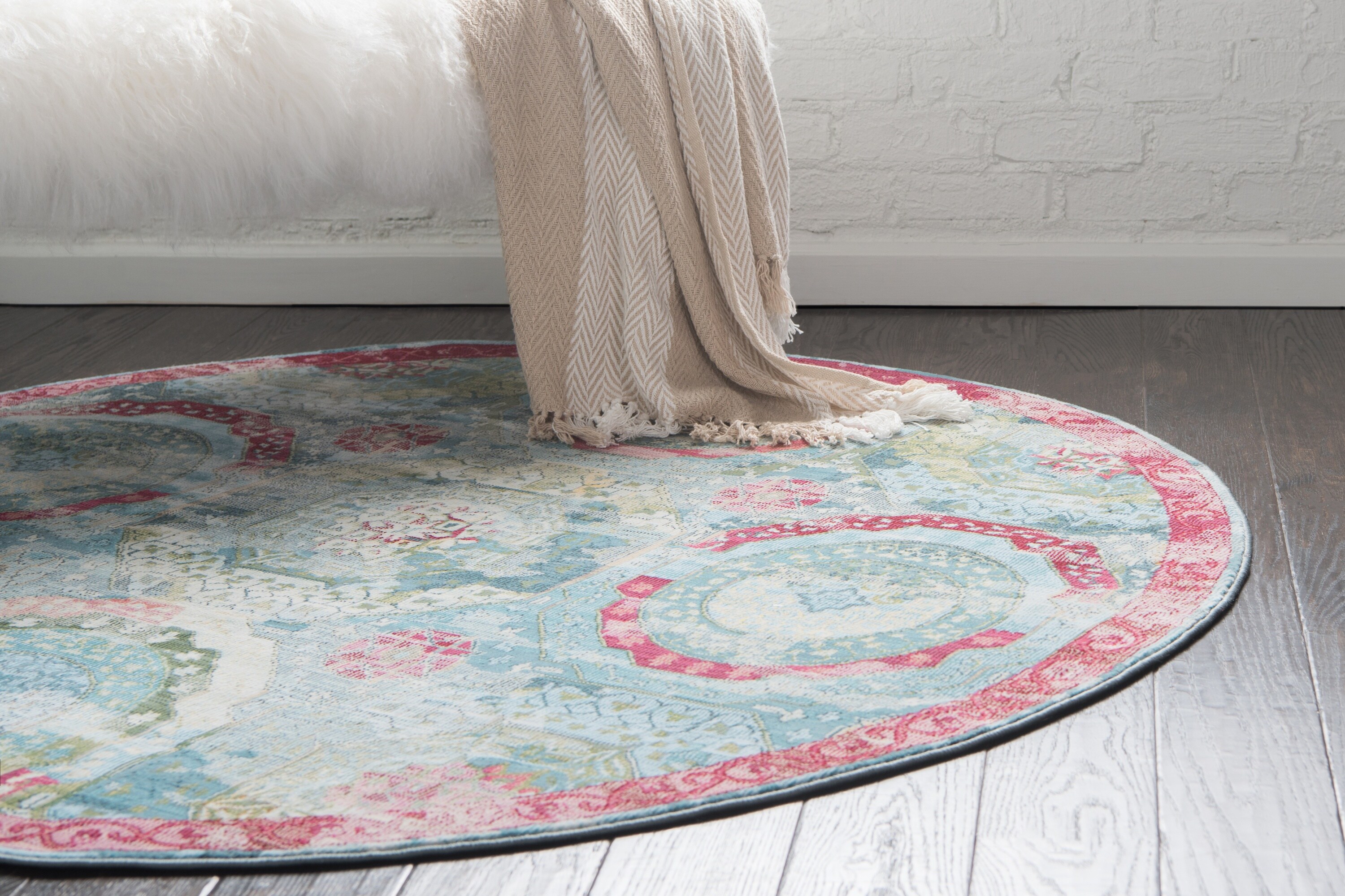 Unique Loom 3139542 rugs - View #4