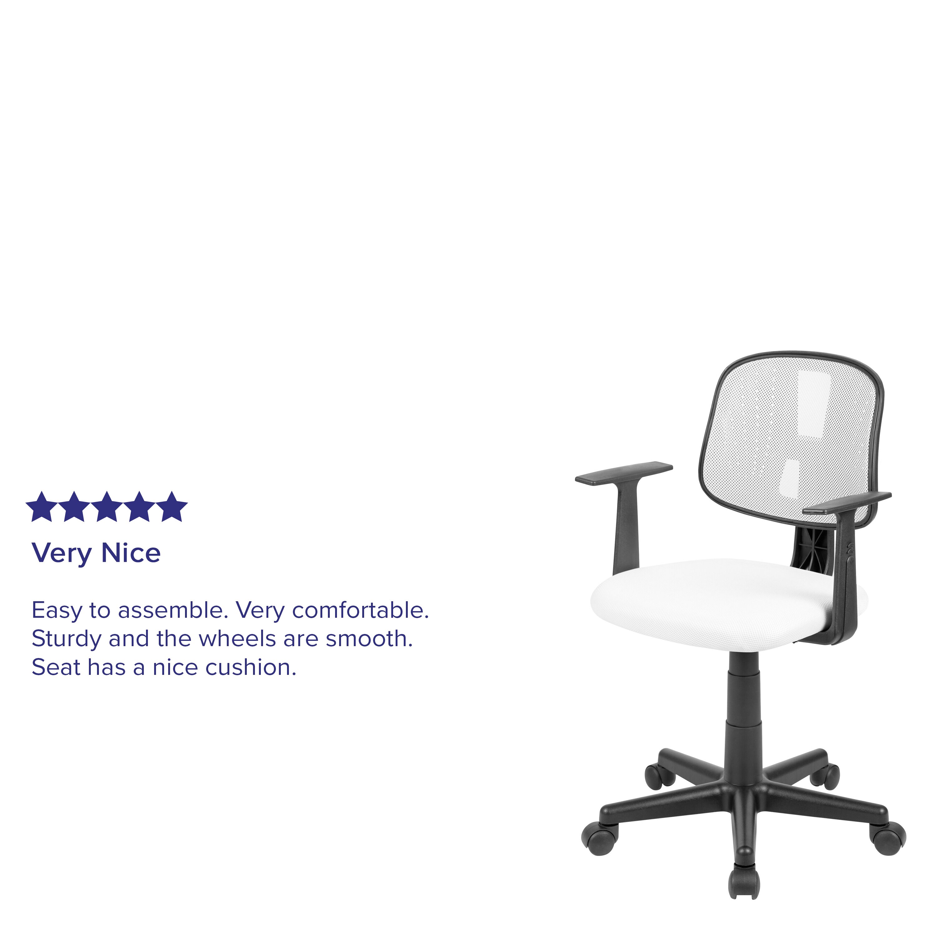 Flash Furniture 889142530862 Office-Chairs - View #6