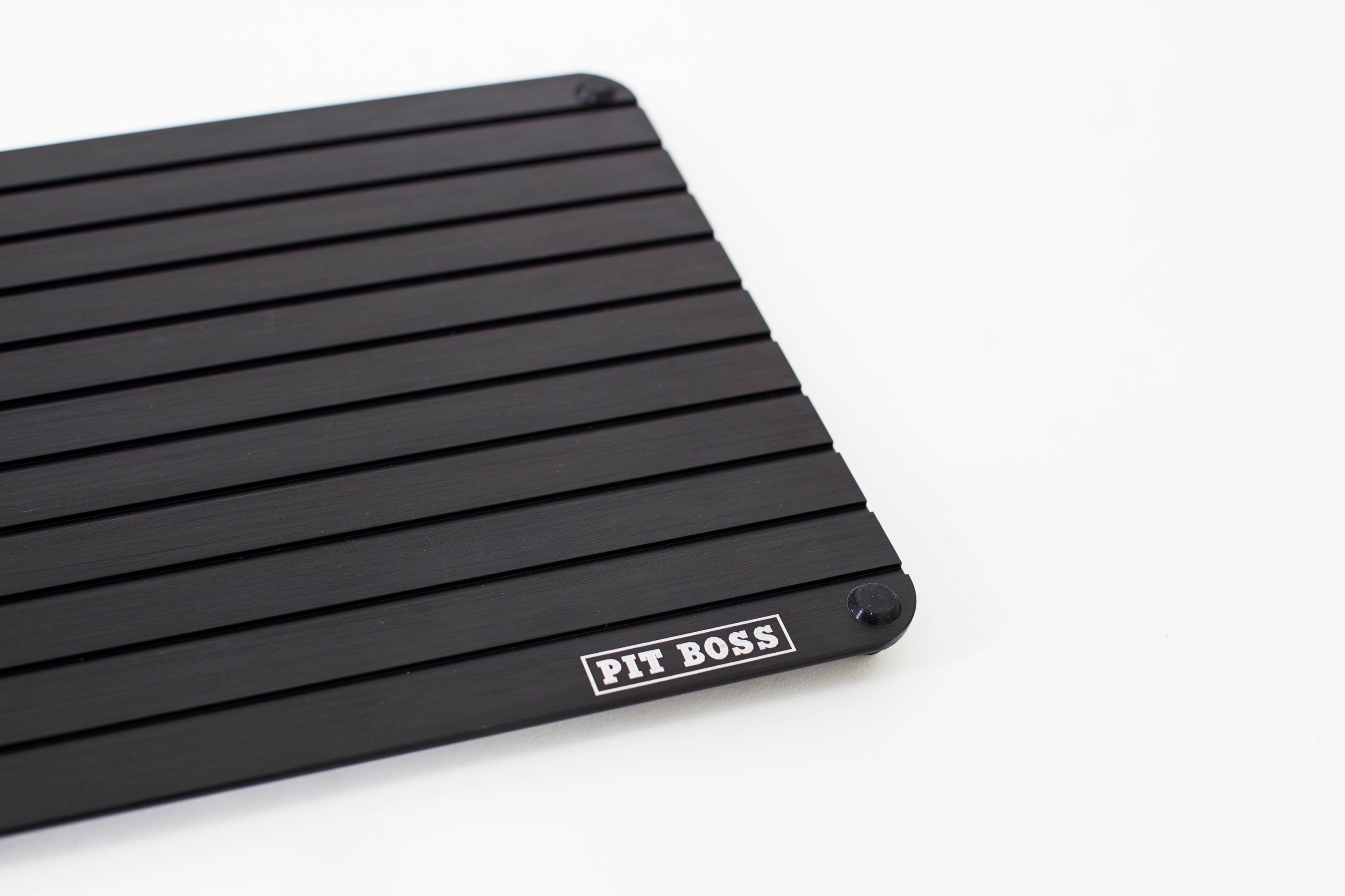 Pit Boss 67276 Thawing Tray Aluminum Non-Stick Multi-Purpose Rack