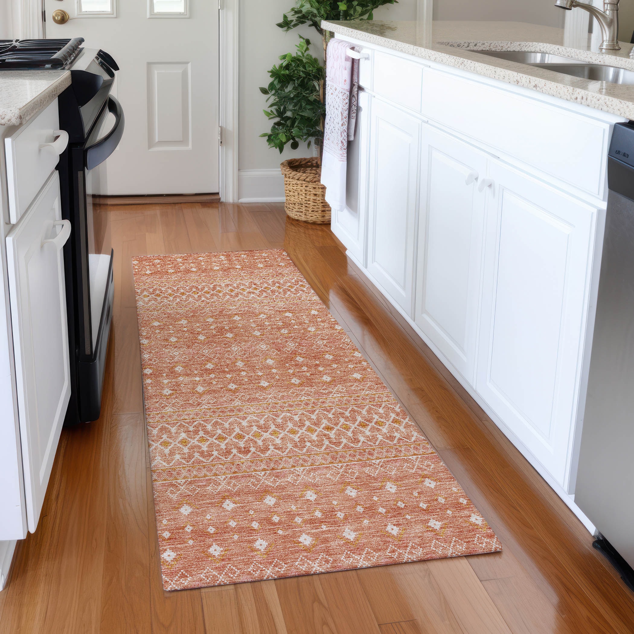 Addison Rugs ACN709SM2X8 rugs - View #6