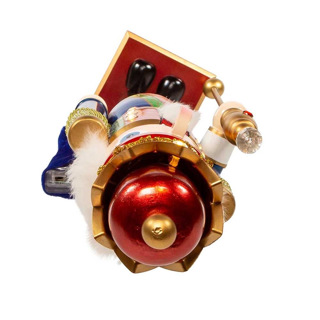 Kurt S. Adler DS-KA-C5970 Table-Christmas-Decorations - View #5
