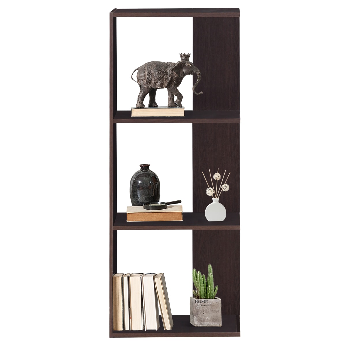 Costway HW63099 bookcases - View #12