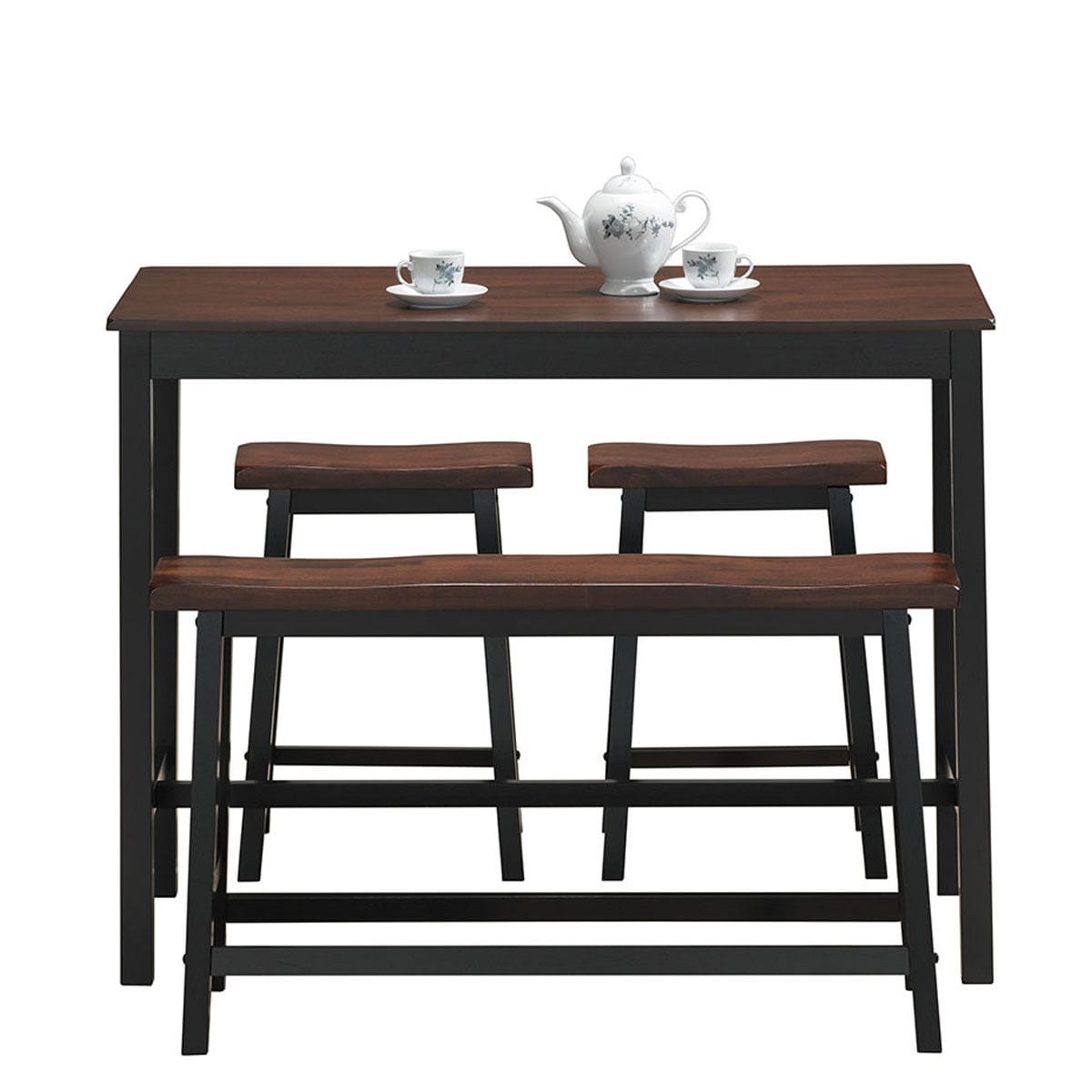 CASAINC WF-HW58977CF-LA Dining-Tables - View #3