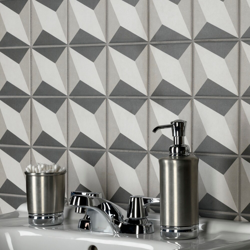Affinity Tile FRC4TWED Ceramic-Tile - View #9