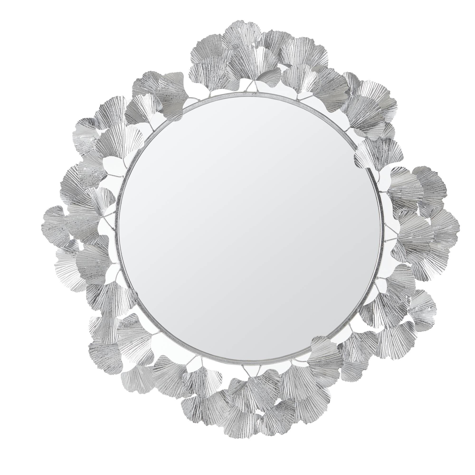 Vorene J-ILE0W7CAZXRF Decor-Mirrors - View #3