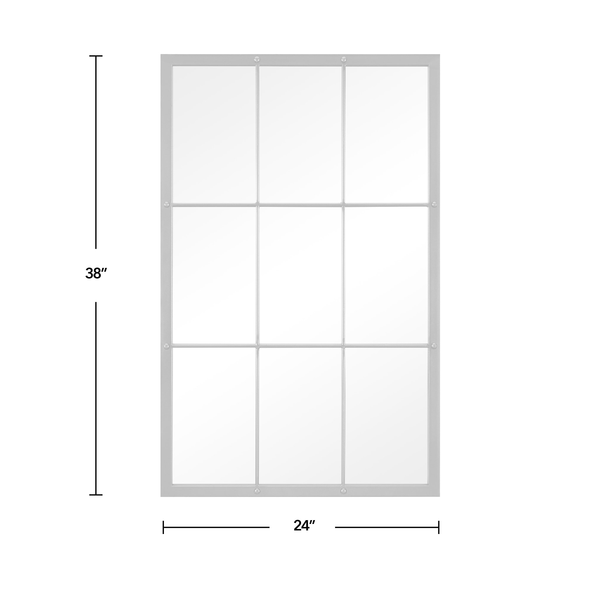 FirsTime 70047 Decor-Mirrors - View #5