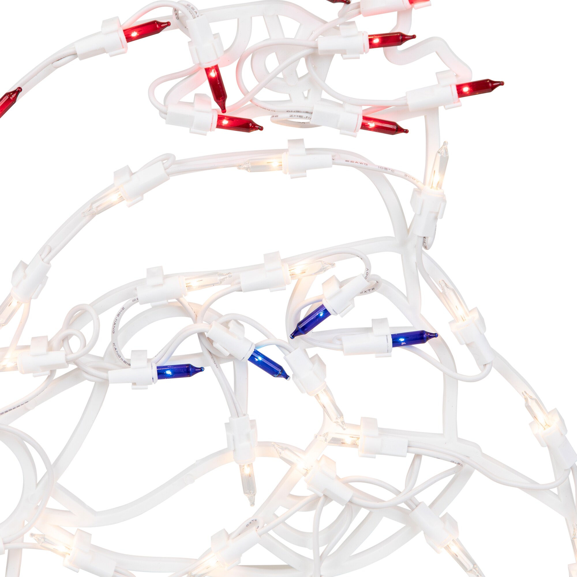 Northlight 32605979 Table-Christmas-Decorations - View #6