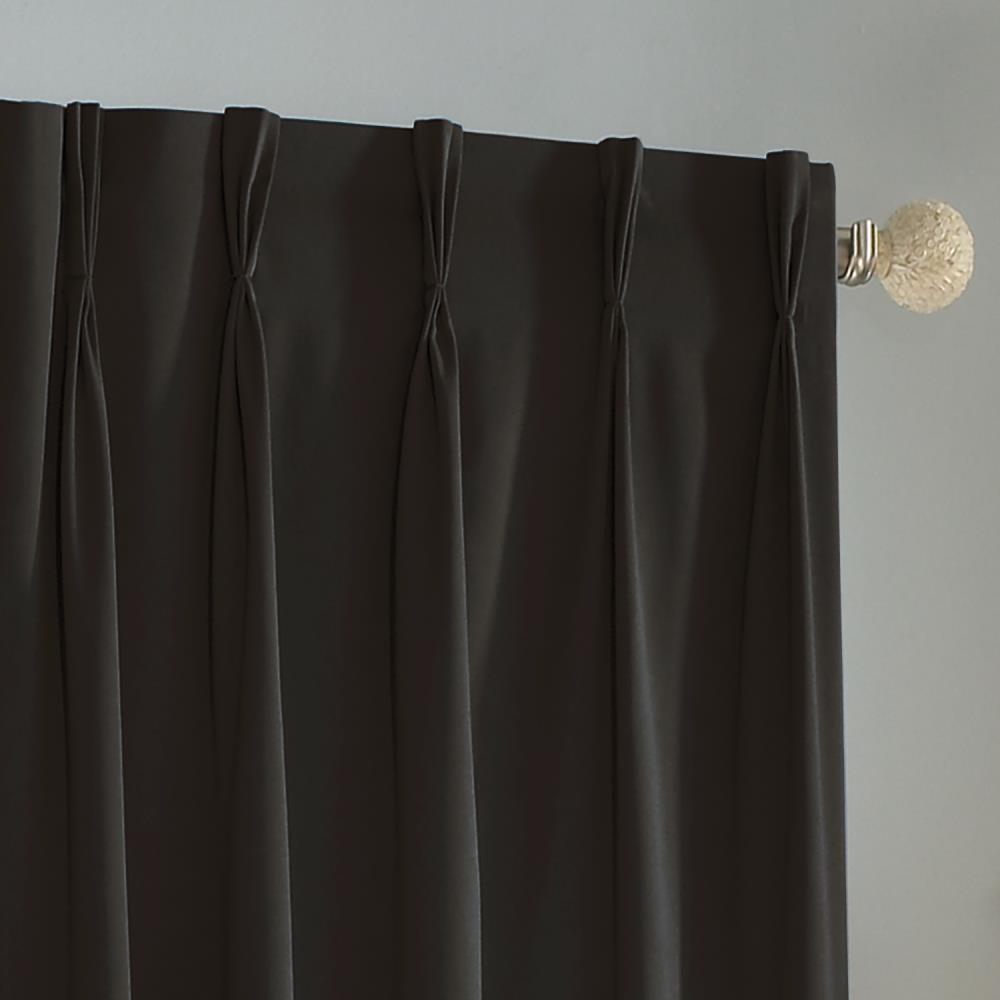 Eclipse 12109100X084BLK curtains - View #5