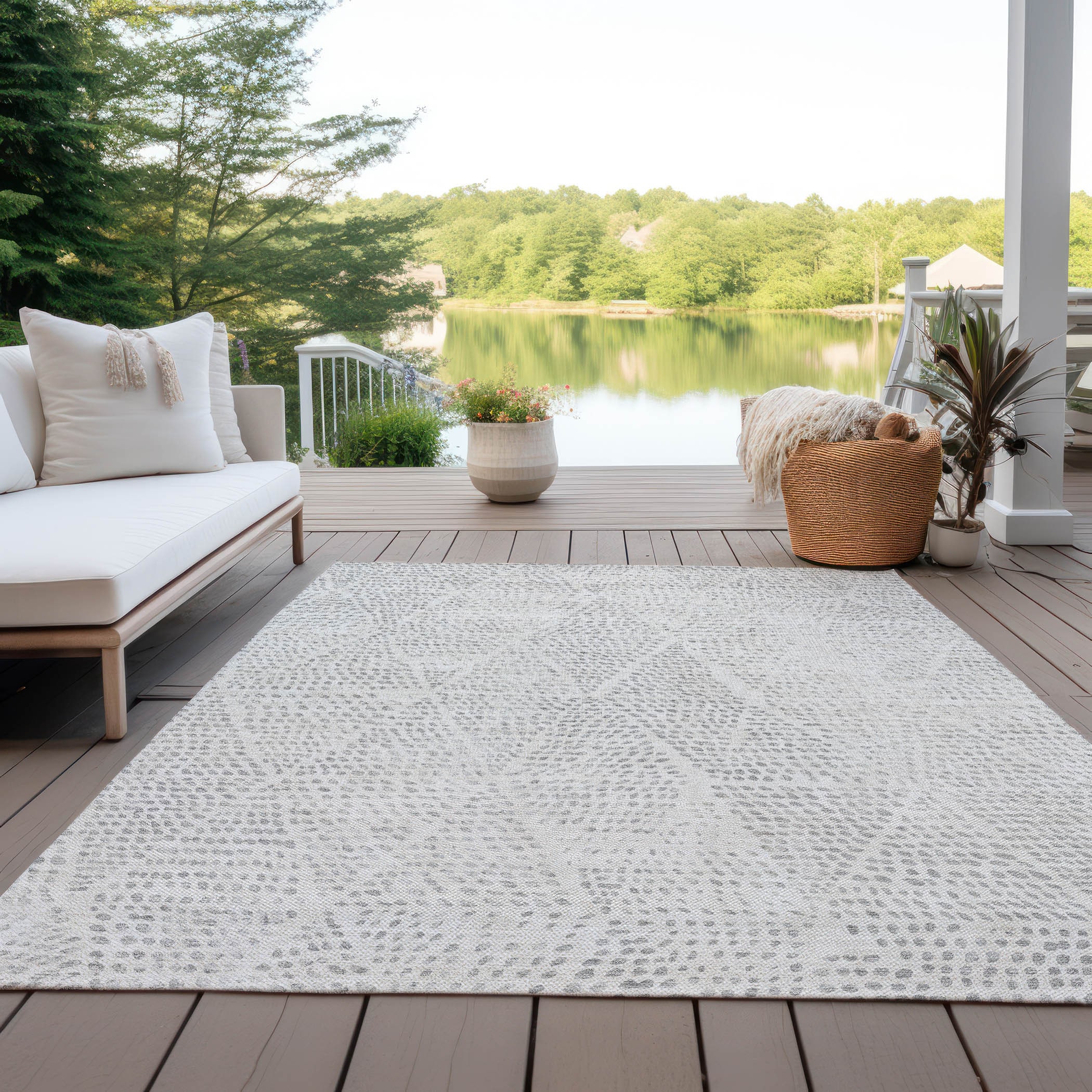 Addison Rugs ACN591SV8X10 rugs - View #8