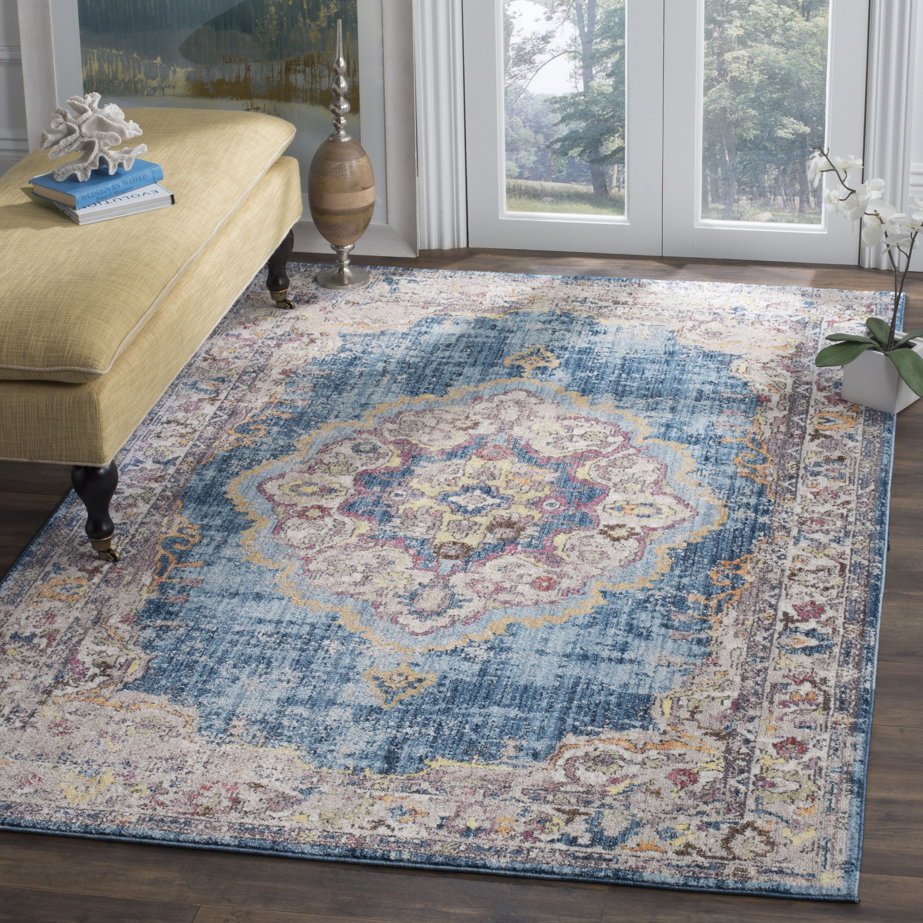 Safavieh BTL343C-6 rugs - View #2