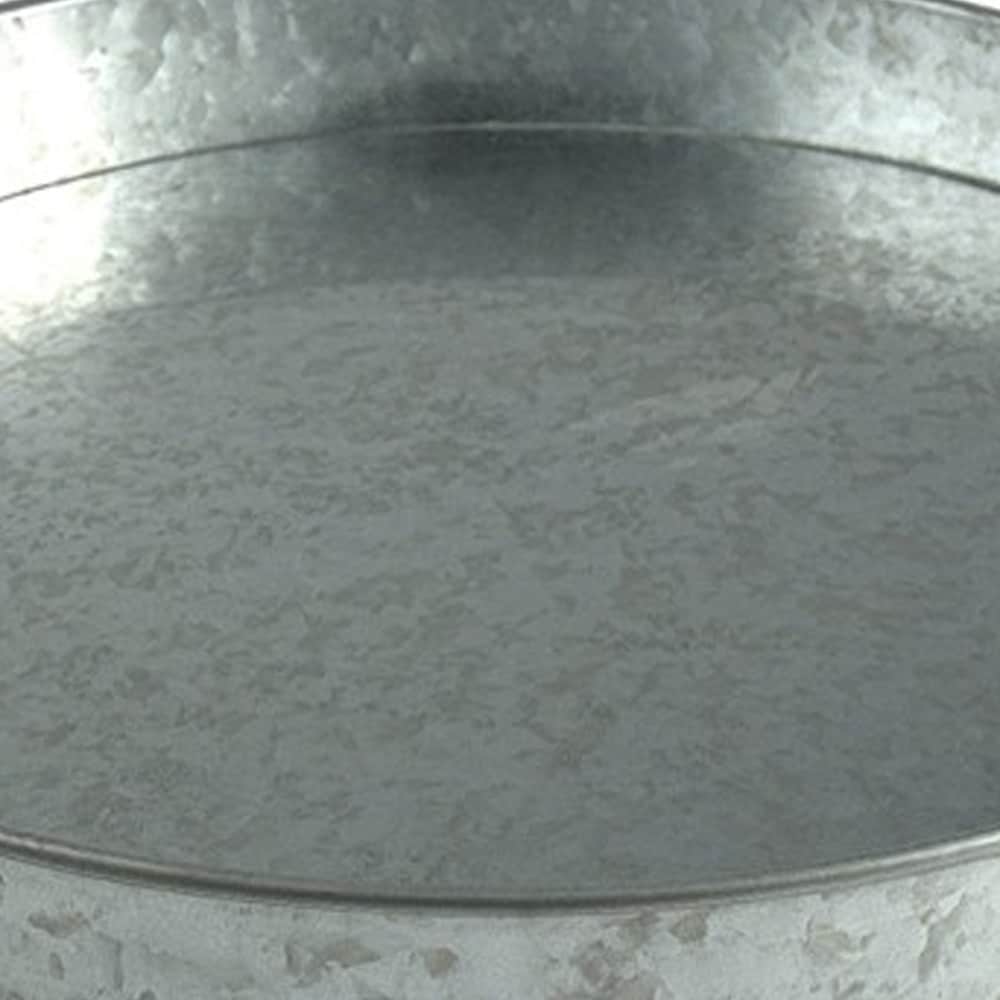 Benzara I457-AMC0002 Serving-Trays-Caddies - View #2