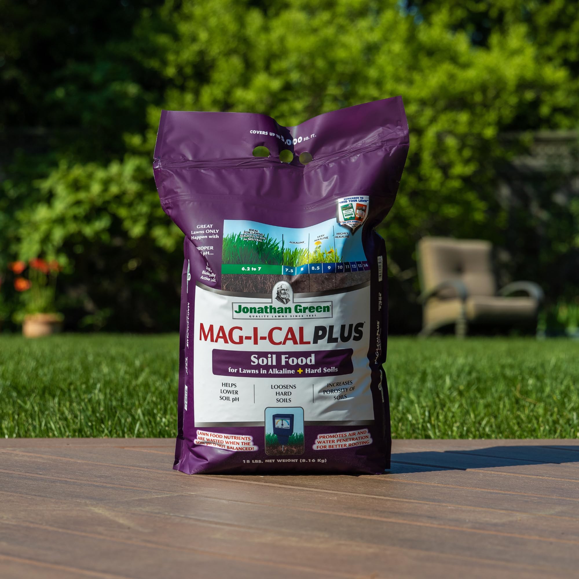 Jonathan Green 11356 Soil-Conditioner - View #4