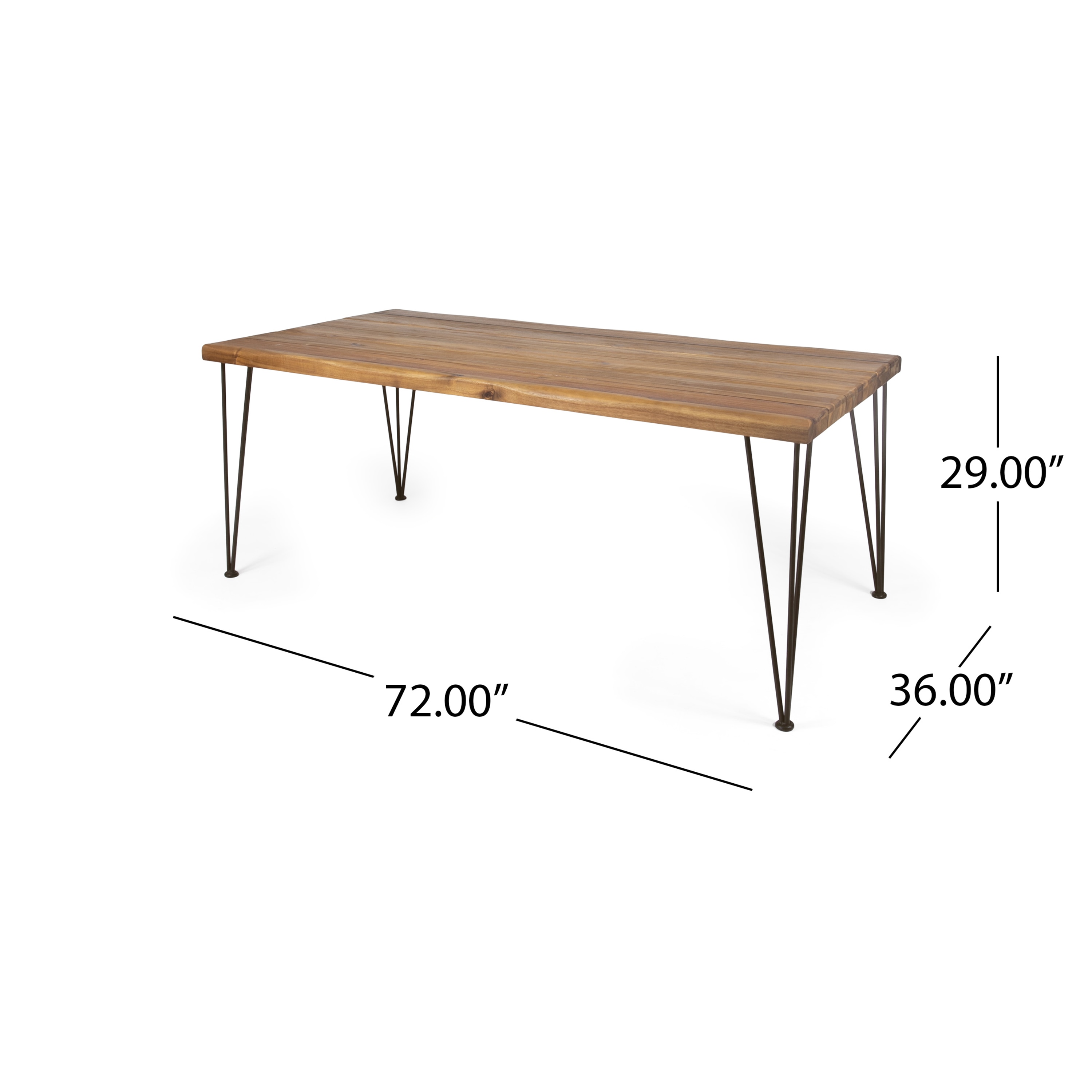 Dexmalle 64486.00 Patio-Tables - View #2