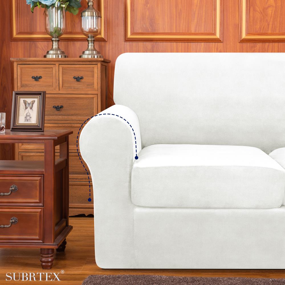 Subrtex SBTSFT001W0M slipcovers - View #5