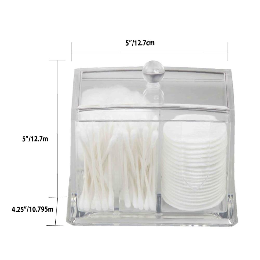 Home Basics LOW78045 Bathroom-Accessories - View #4