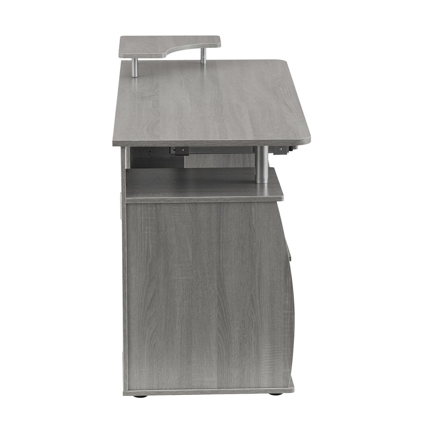 JASMODER RTA-8211-GRY desks - View #3