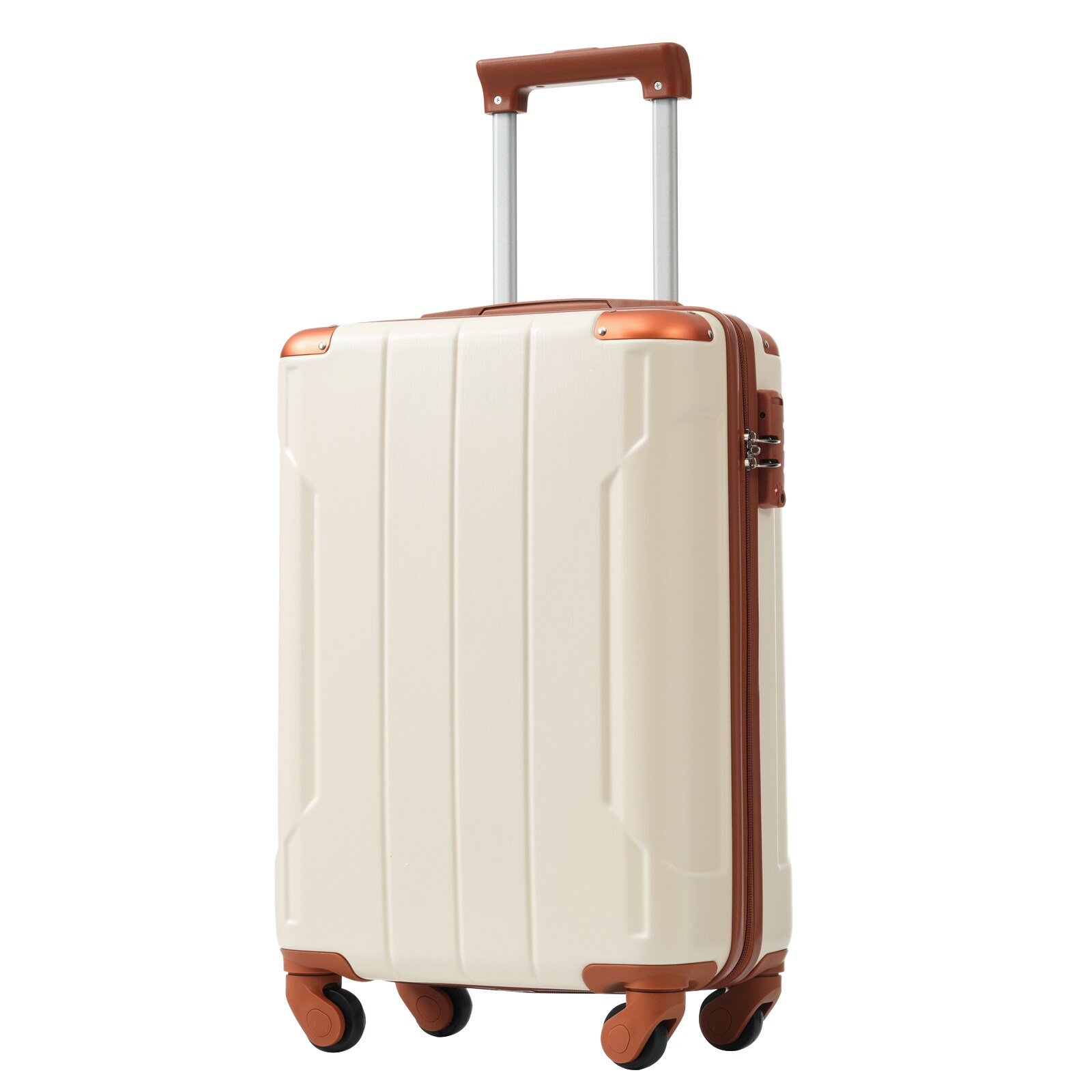 Bybafun YD9500034 Luggage-And-Luggage-Sets - View #10