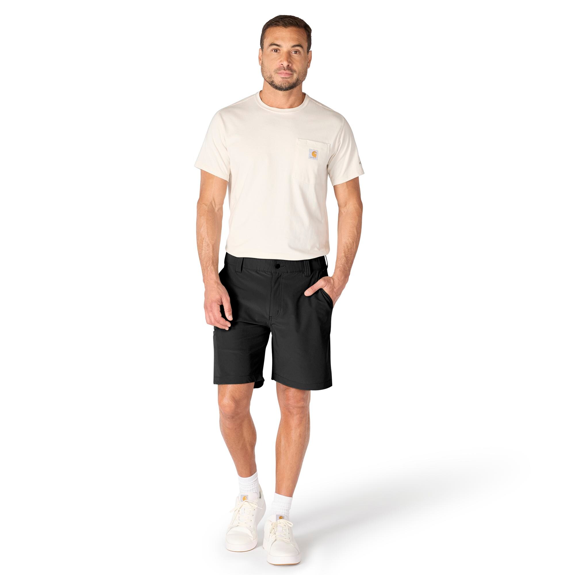 Carhartt 106264-N33L shorts - View #5