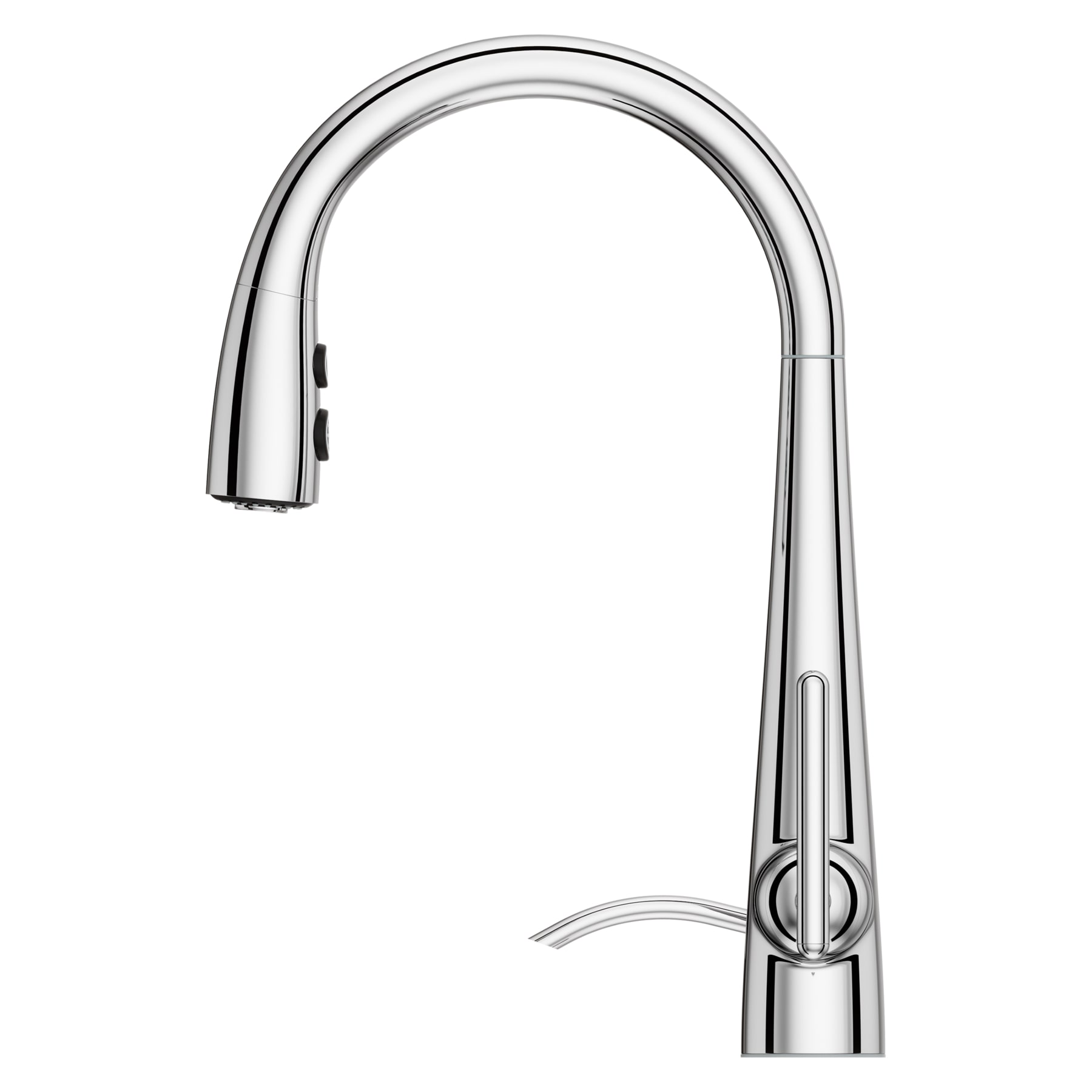 Pfister GT529-SMC Kitchen-Faucets - View #10