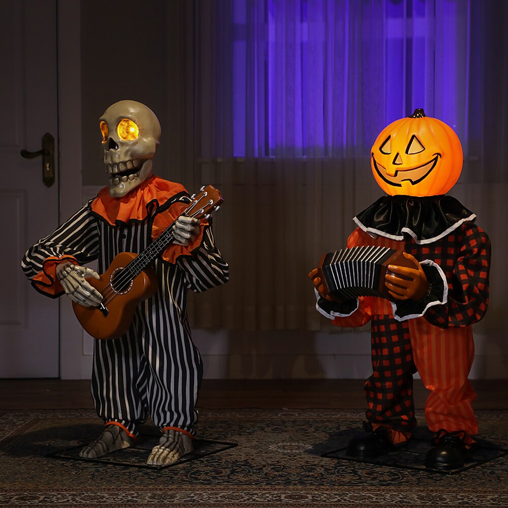 Haunted Living 5125113 Halloween-Animatronics - View #11