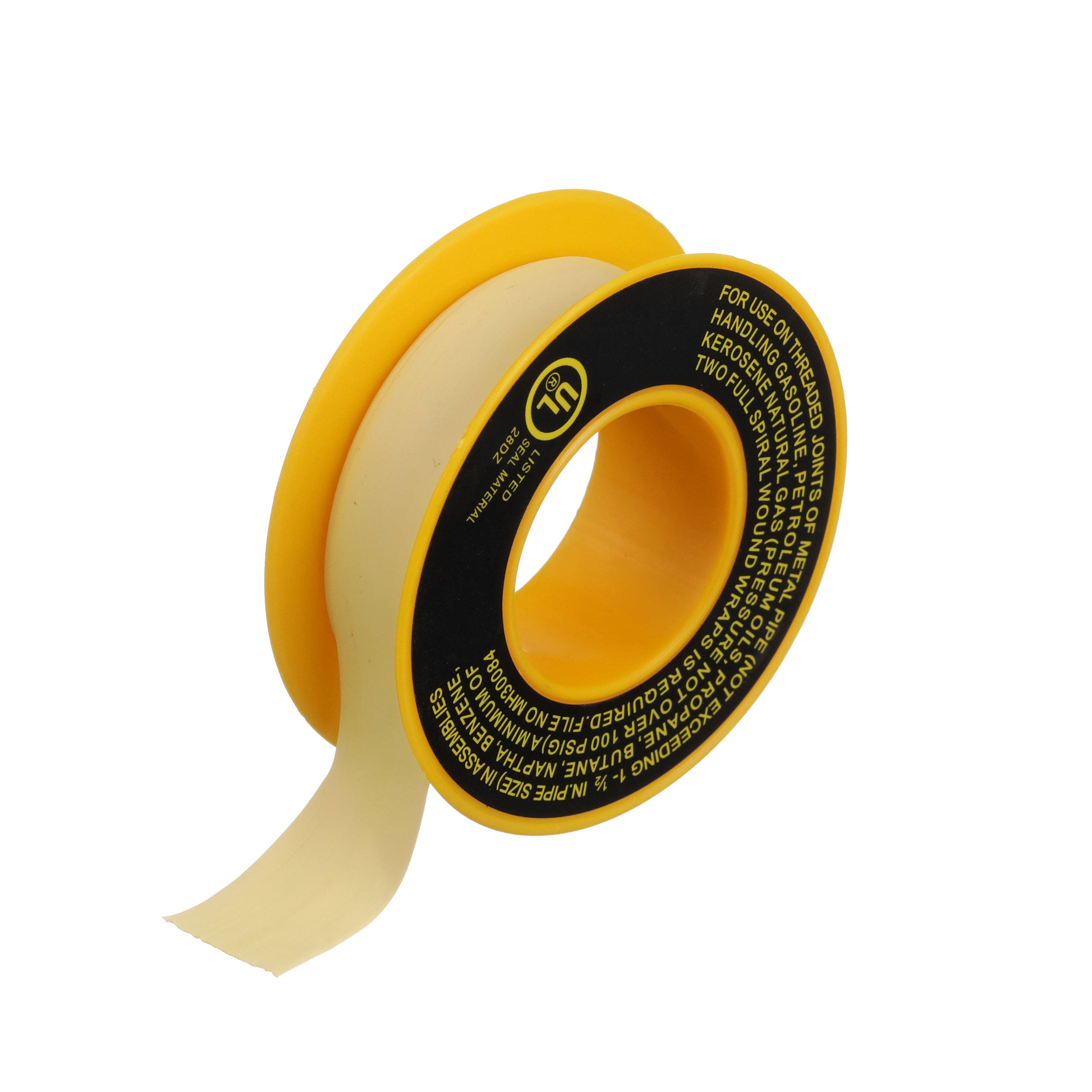Water Pipe Tape Oil-free Belt Sealing Band for for Leak Water Pipe Thread 