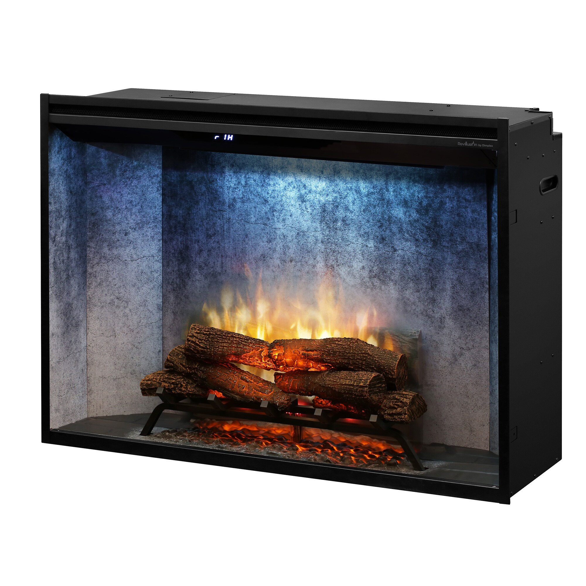 Dimplex 500002411 Electric-Fireplaces - View #2