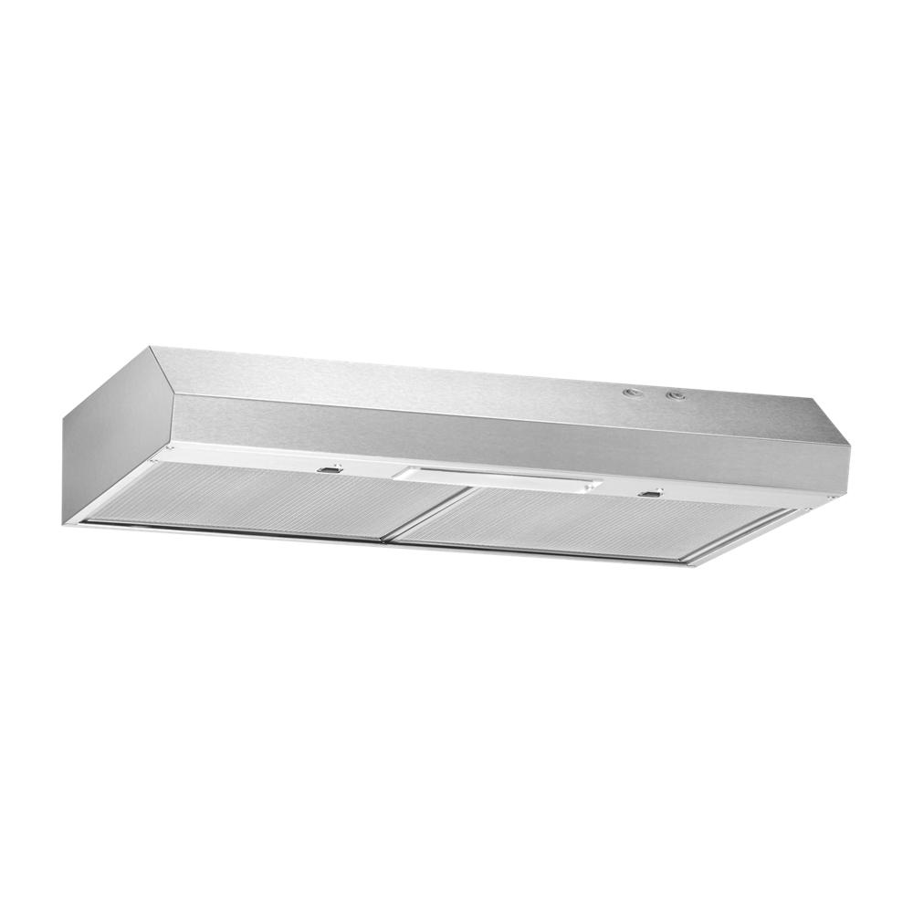 Whirlpool WVU17UC0JS Undercabinet-Range-Hoods - View #7