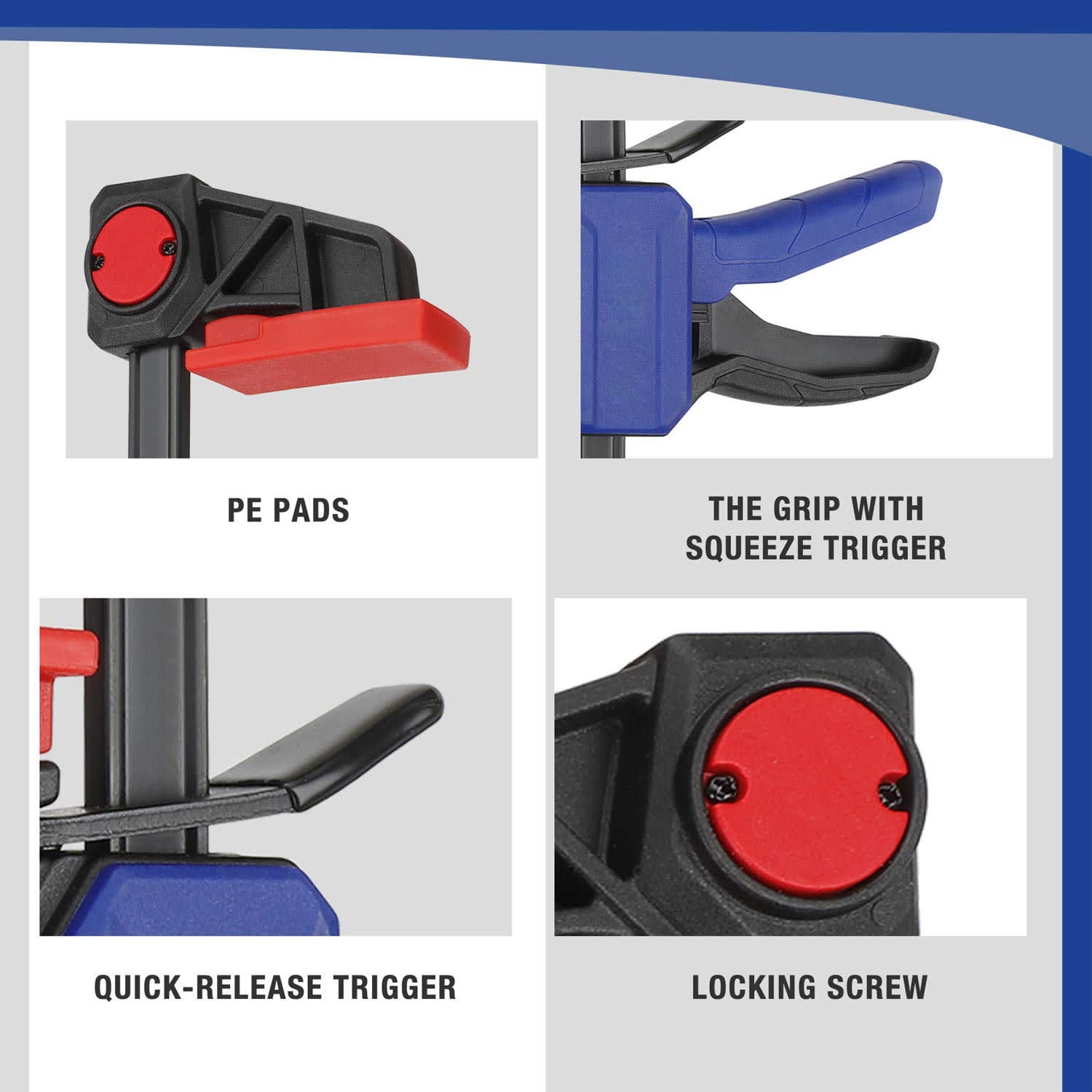 Etokfoks EFT1004H86 Pipe-Support-Clamps - View #6
