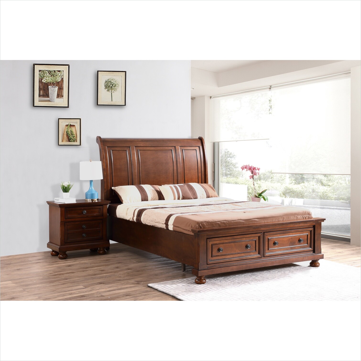 Watnature 47NIQXQXKDBR beds - View #7