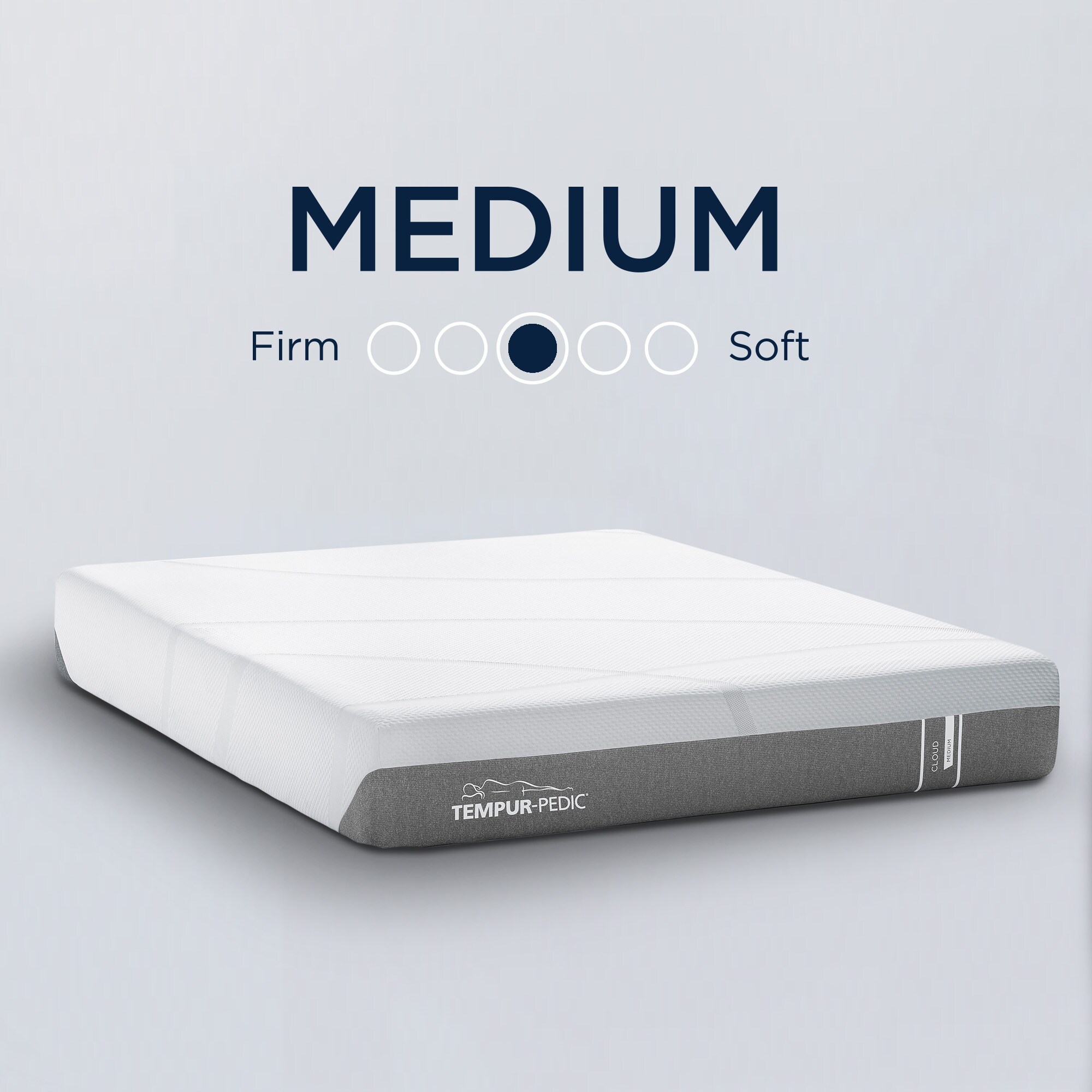 TEMPUR-PEDIC 10279170 Mattresses-Boxsprings - View #4