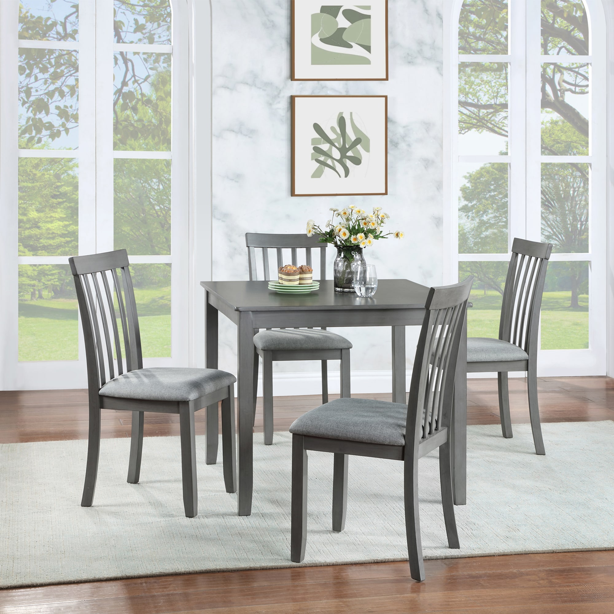 Bybafun YC9900031 Dining-Sets - View #9