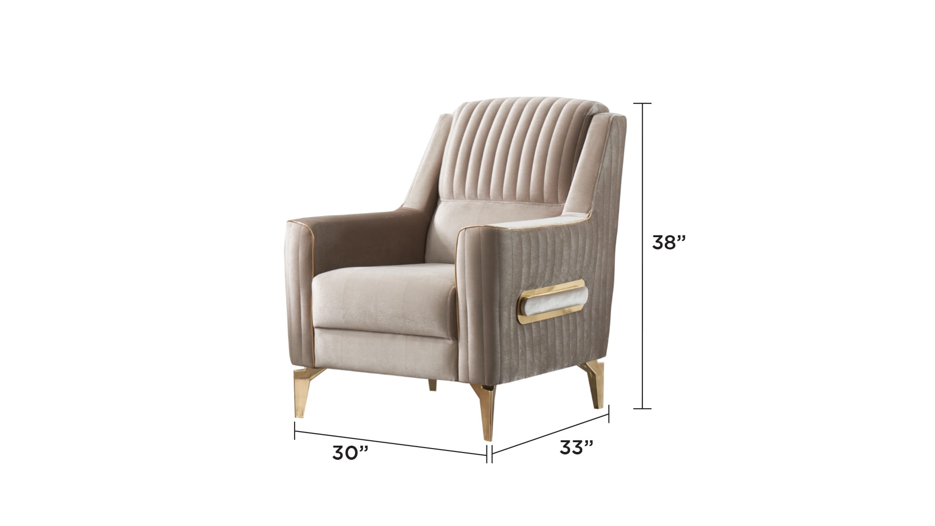 Galaxy 601955557092 chairs - View #4