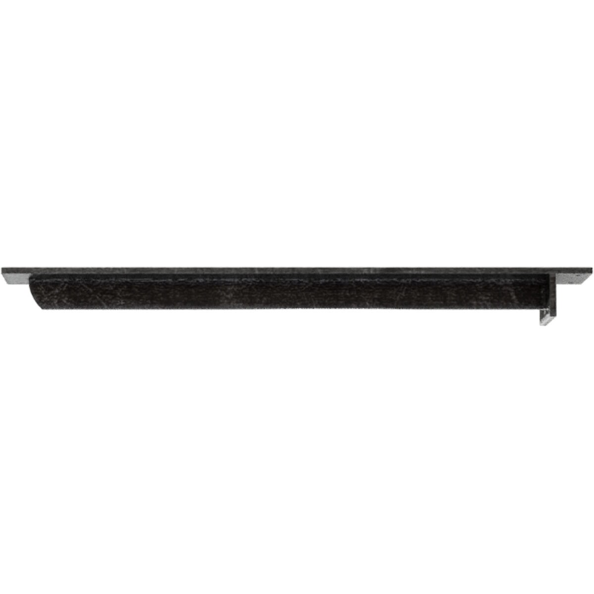 Ekena Millwork BKTM03X24X02HEASV Mending-Plates-Brackets-Braces - View #4