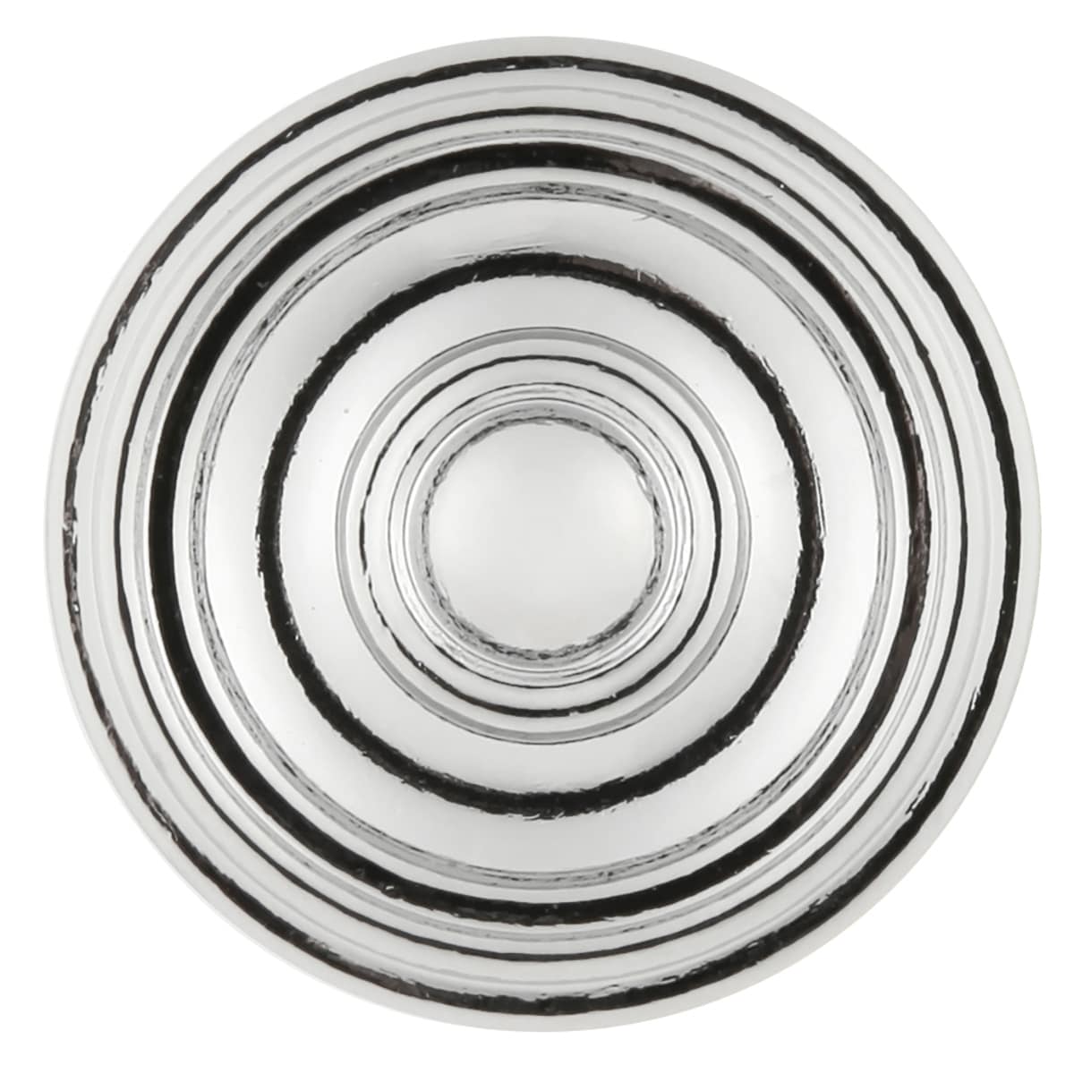 Hickory Hardware P3131-CH Cabinet-Knobs - View #2