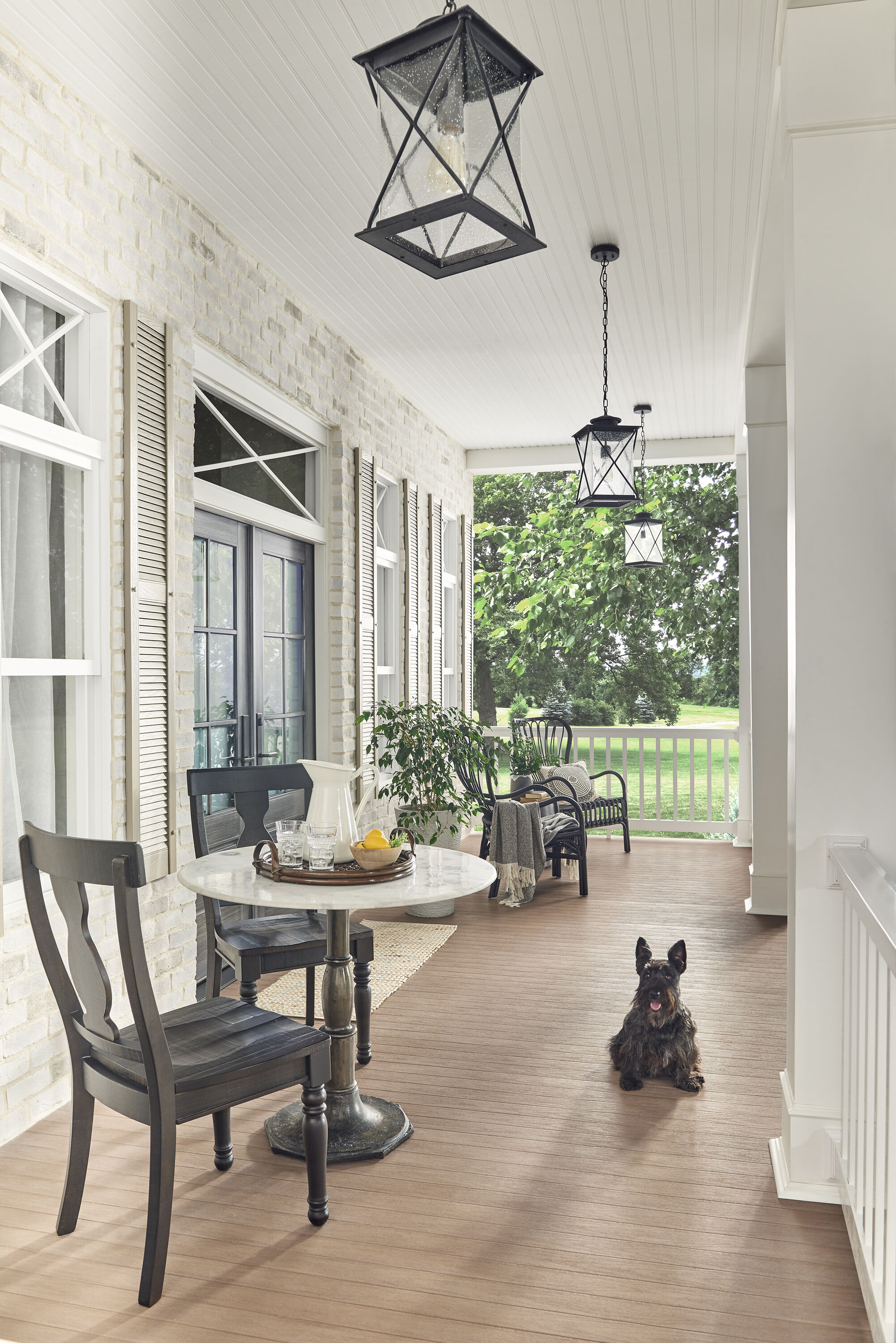 Wolf Home Products 1646919 Composite-Deck-Boards - View #6