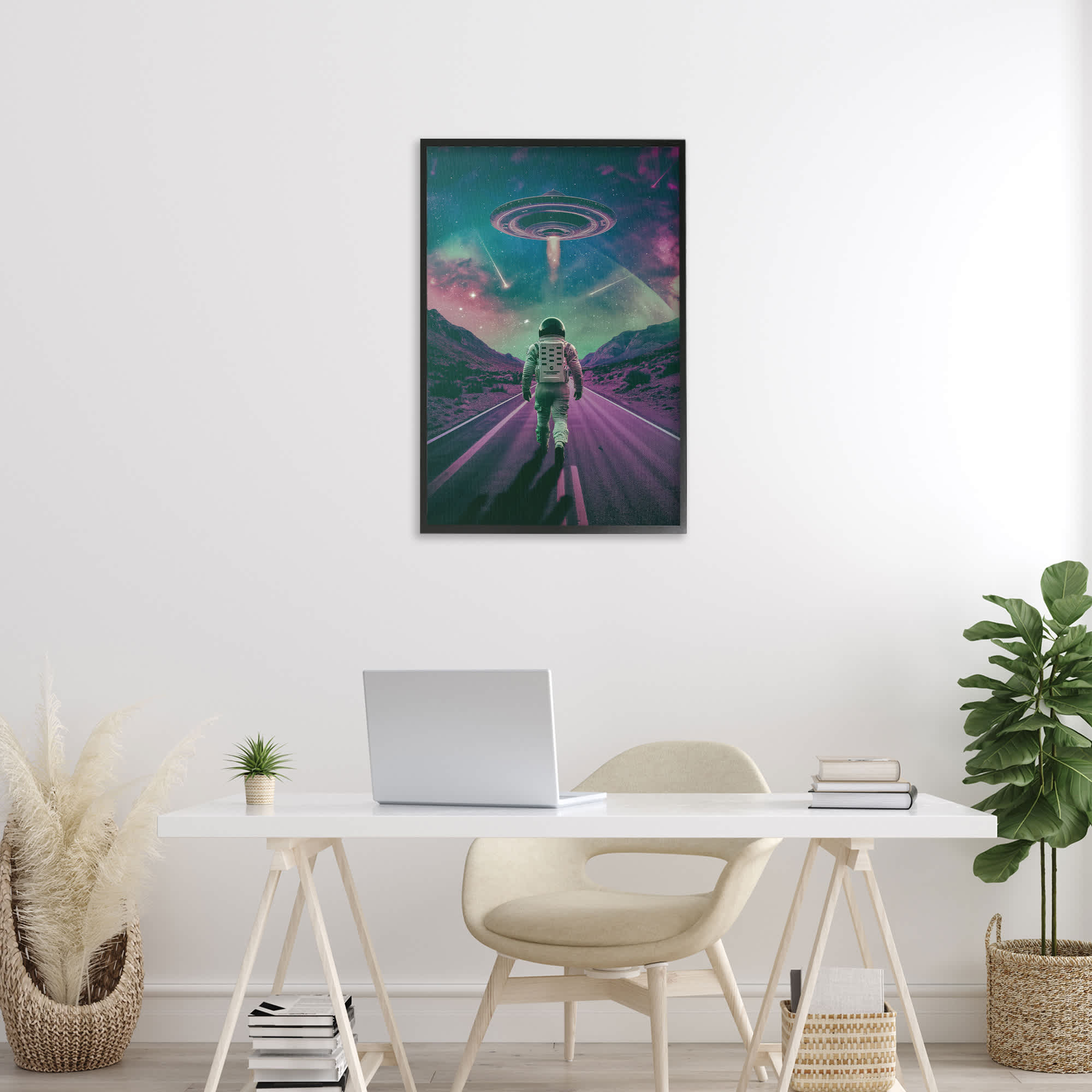 Stupell Industries BT-296-FR-20X30 Wall-Art - View #3