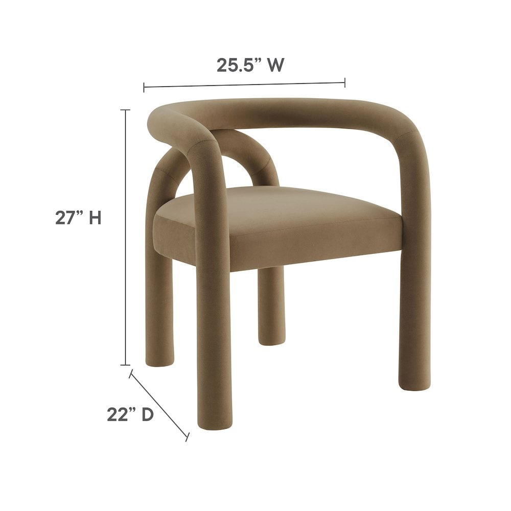 Modway BG3861265 Dining-Chairs - View #3