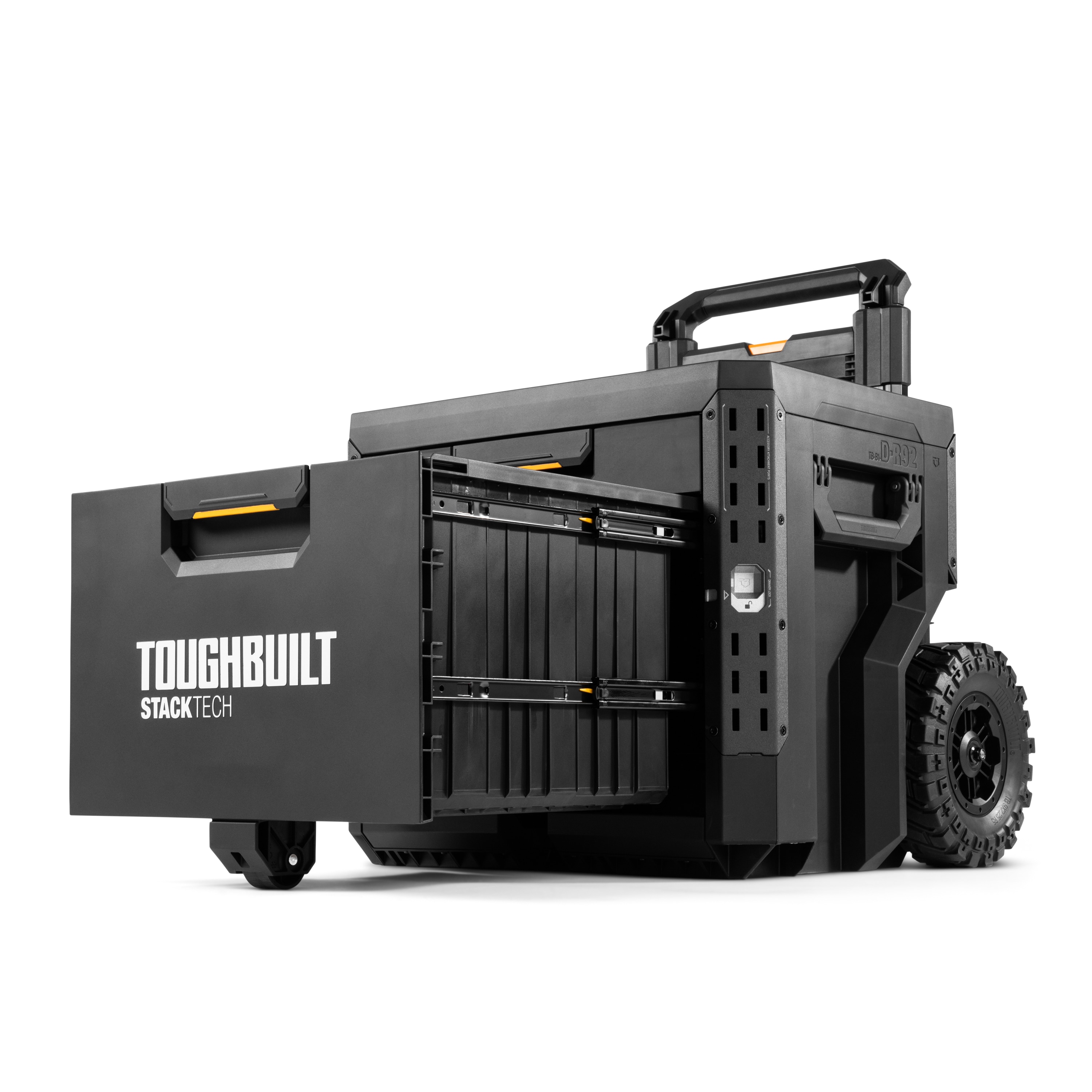 TOUGHBUILT TB-B1-D-R92 Tool-Boxes - View #12