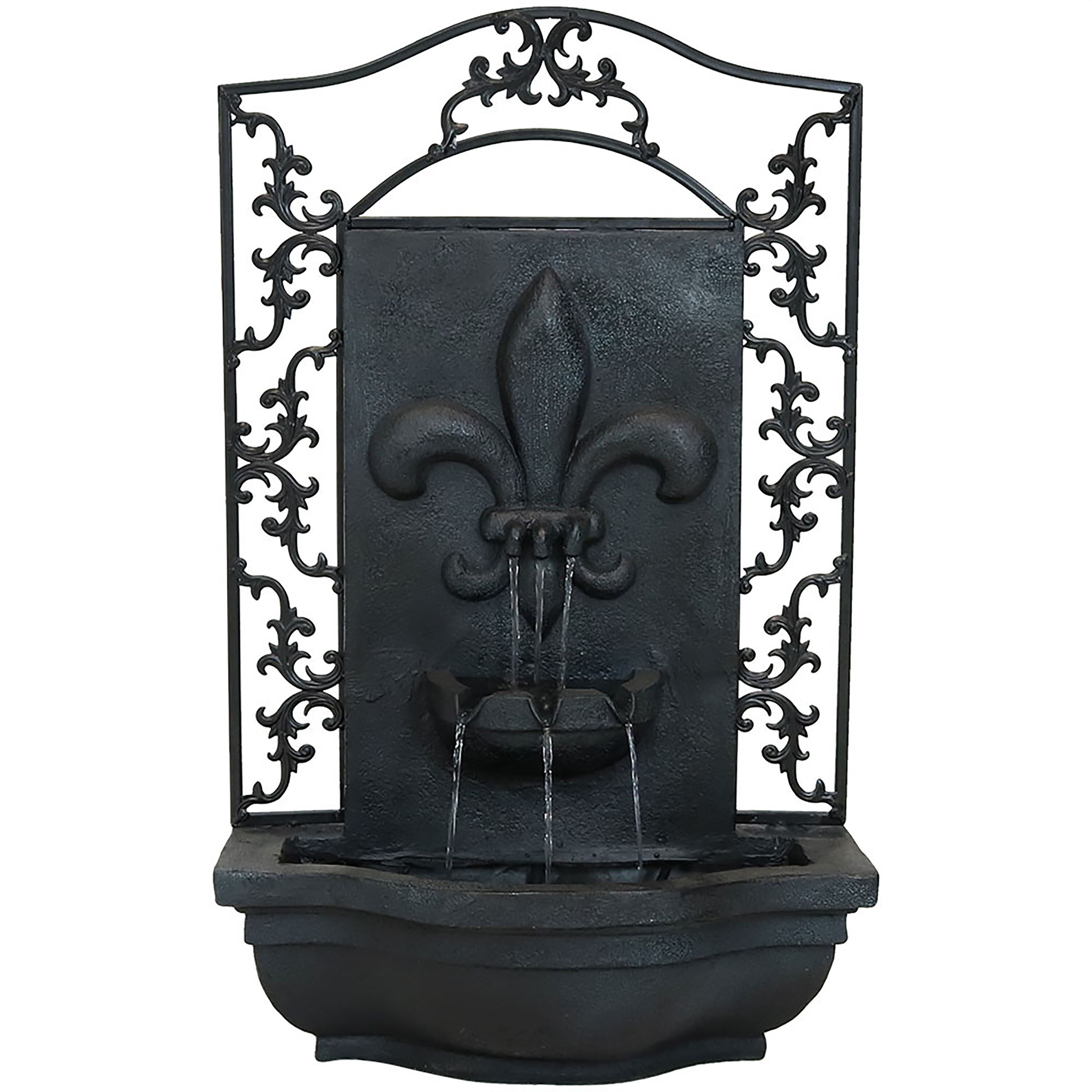Sunnydaze Decor XCA-132388005-L-S fountains - View #5