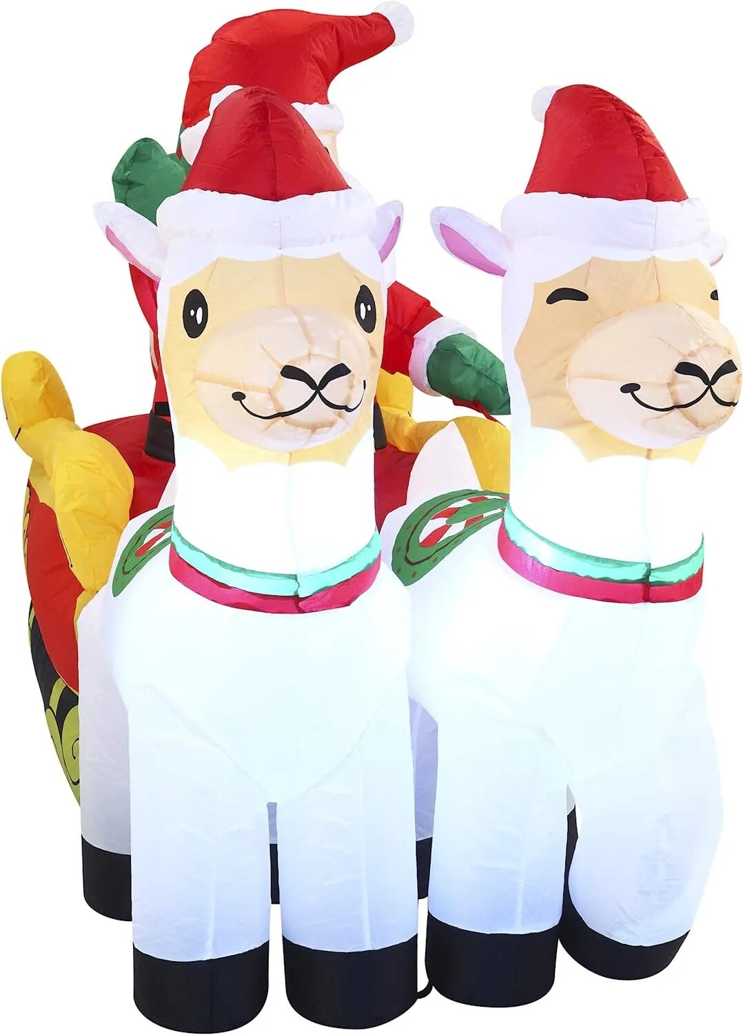 Joyfy 30159 Christmas-Inflatables - View #6