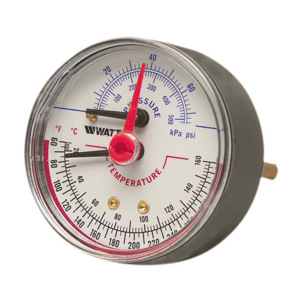 A Complete Guide to Temperature Gauges