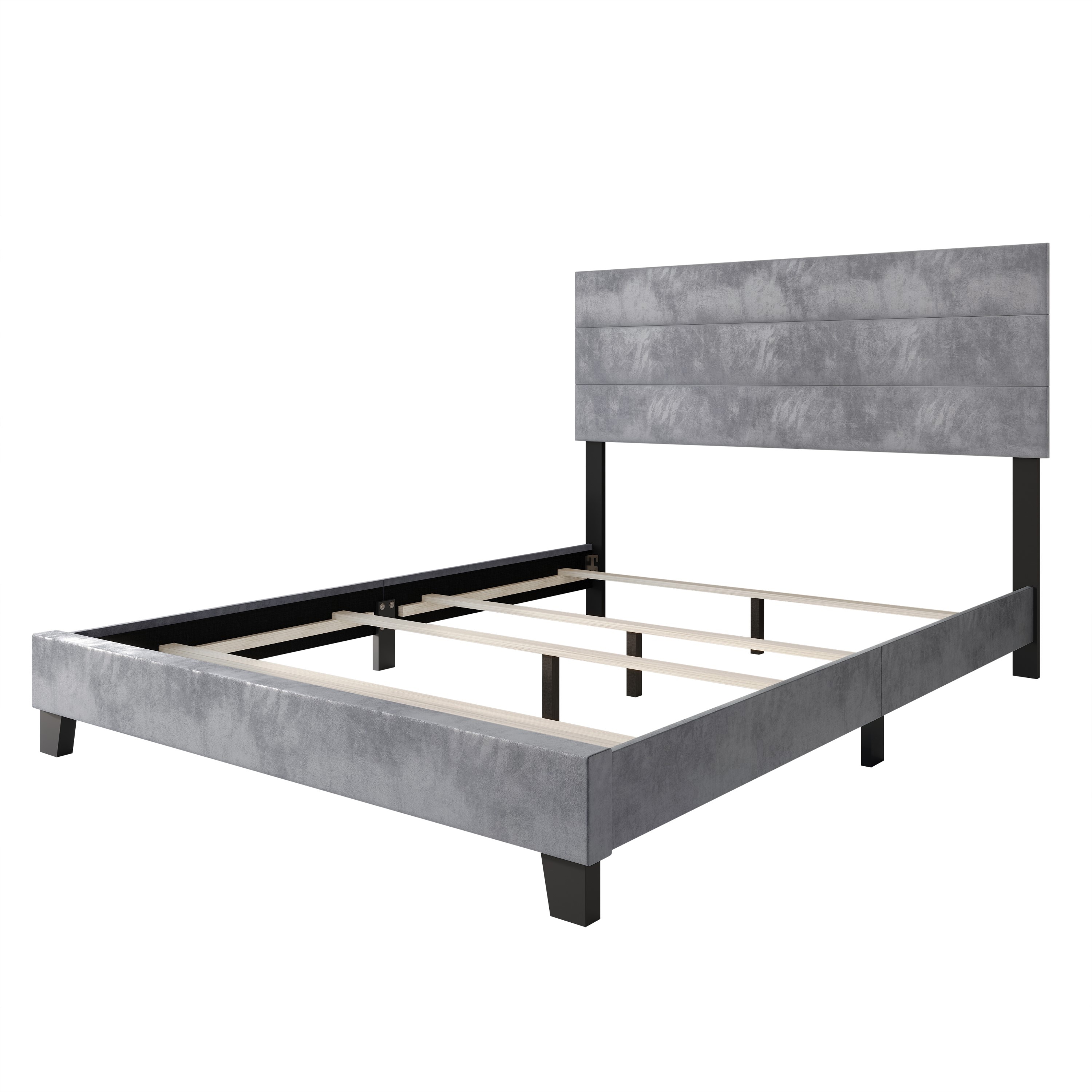 Home Design 80264-311 beds - View #9