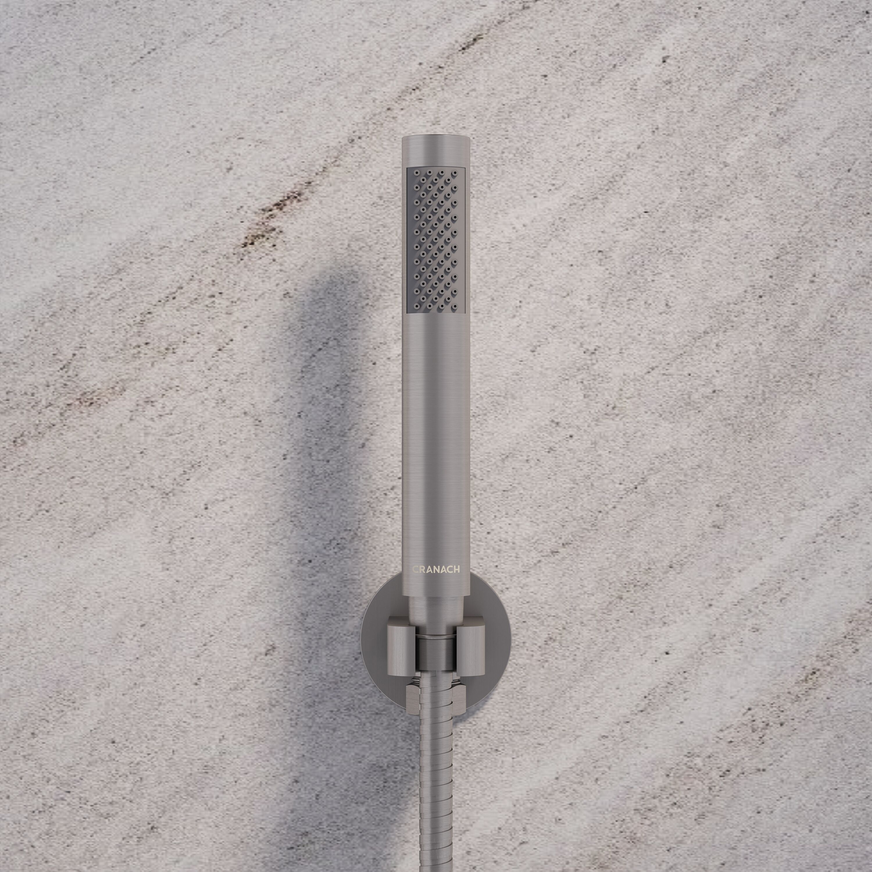 CRANACH C04.AN04.BN Showerhead-Bar-Panels - View #4