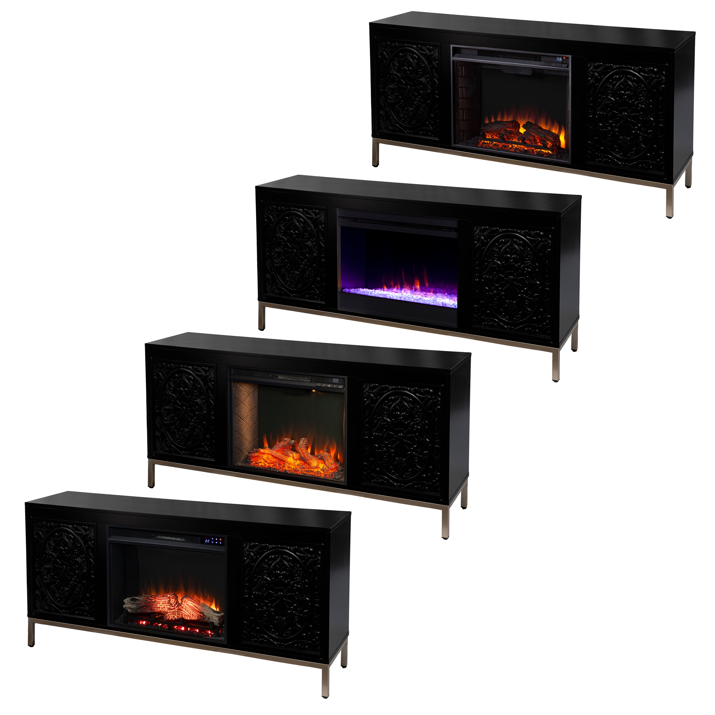 Southern Enterprises FC1154656 Electric-Fireplaces - View #3